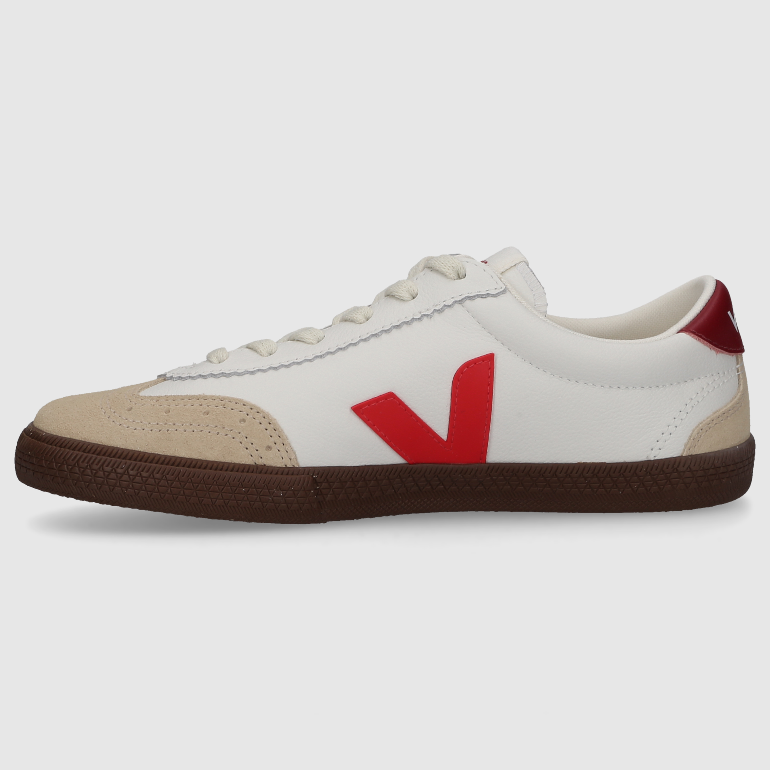 Veja W SNEAKER VO2003533AWHITE White