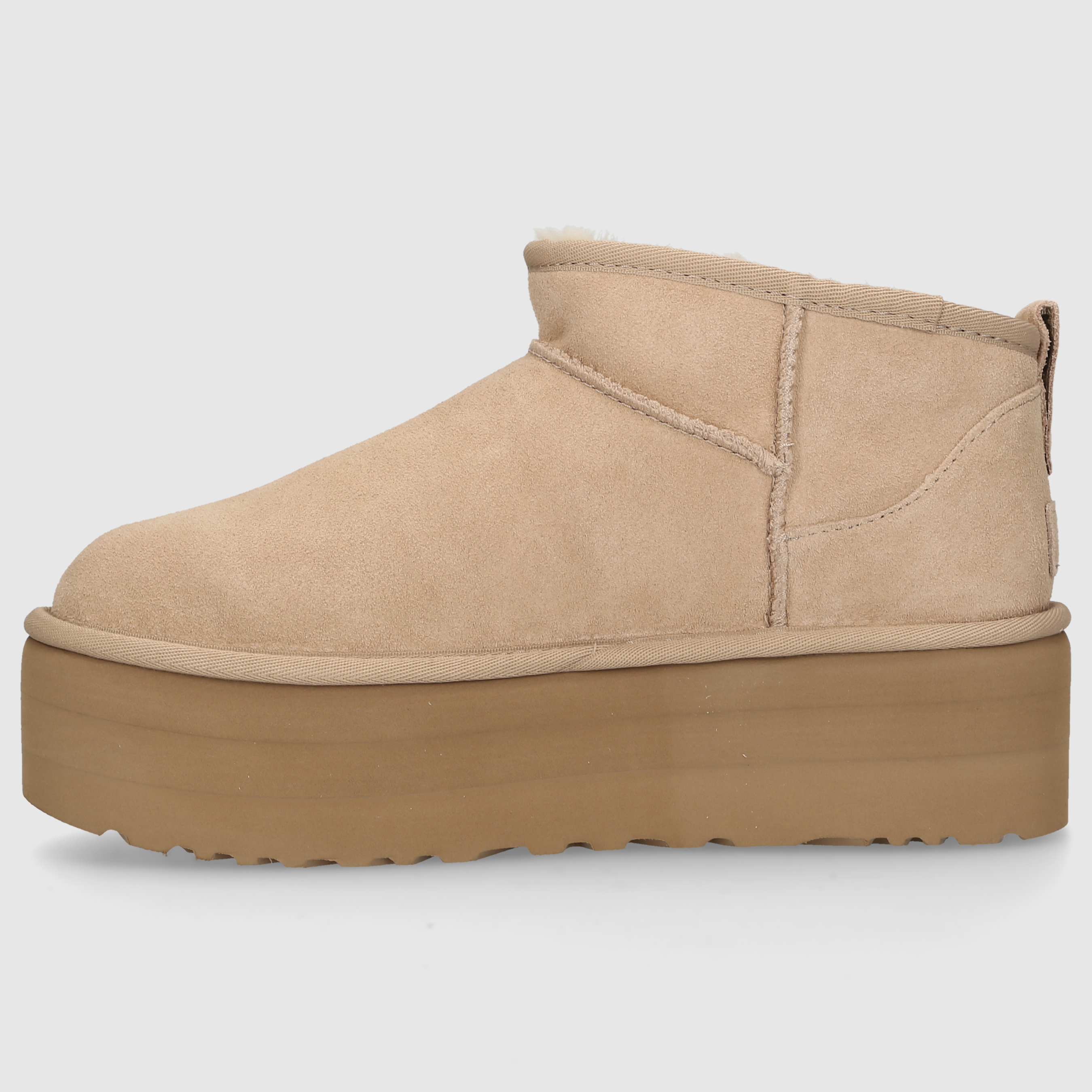UGG W WINTER BOOTS 1135092SAN Beige