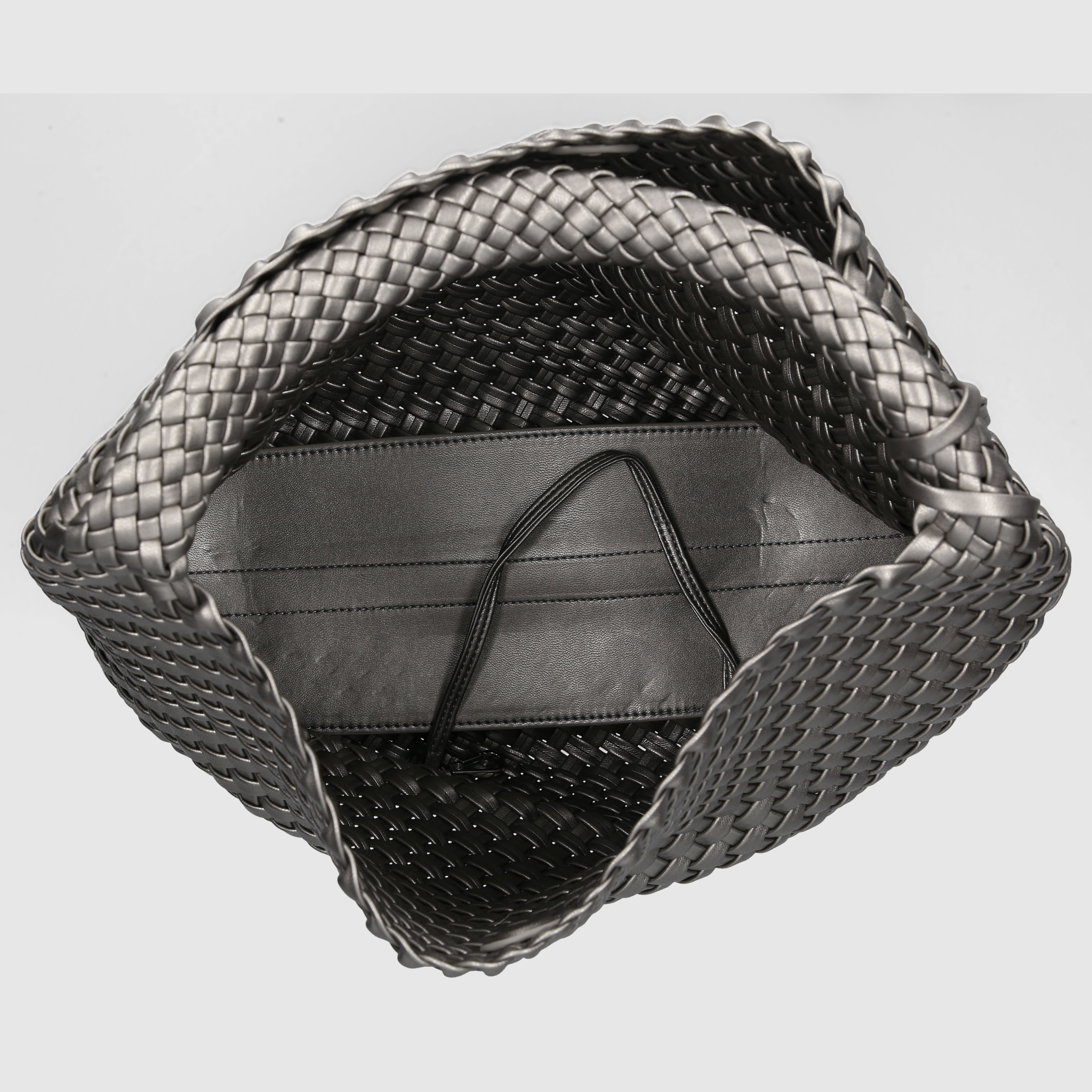 EN AVANT Damen Taschen LOU PLATIN