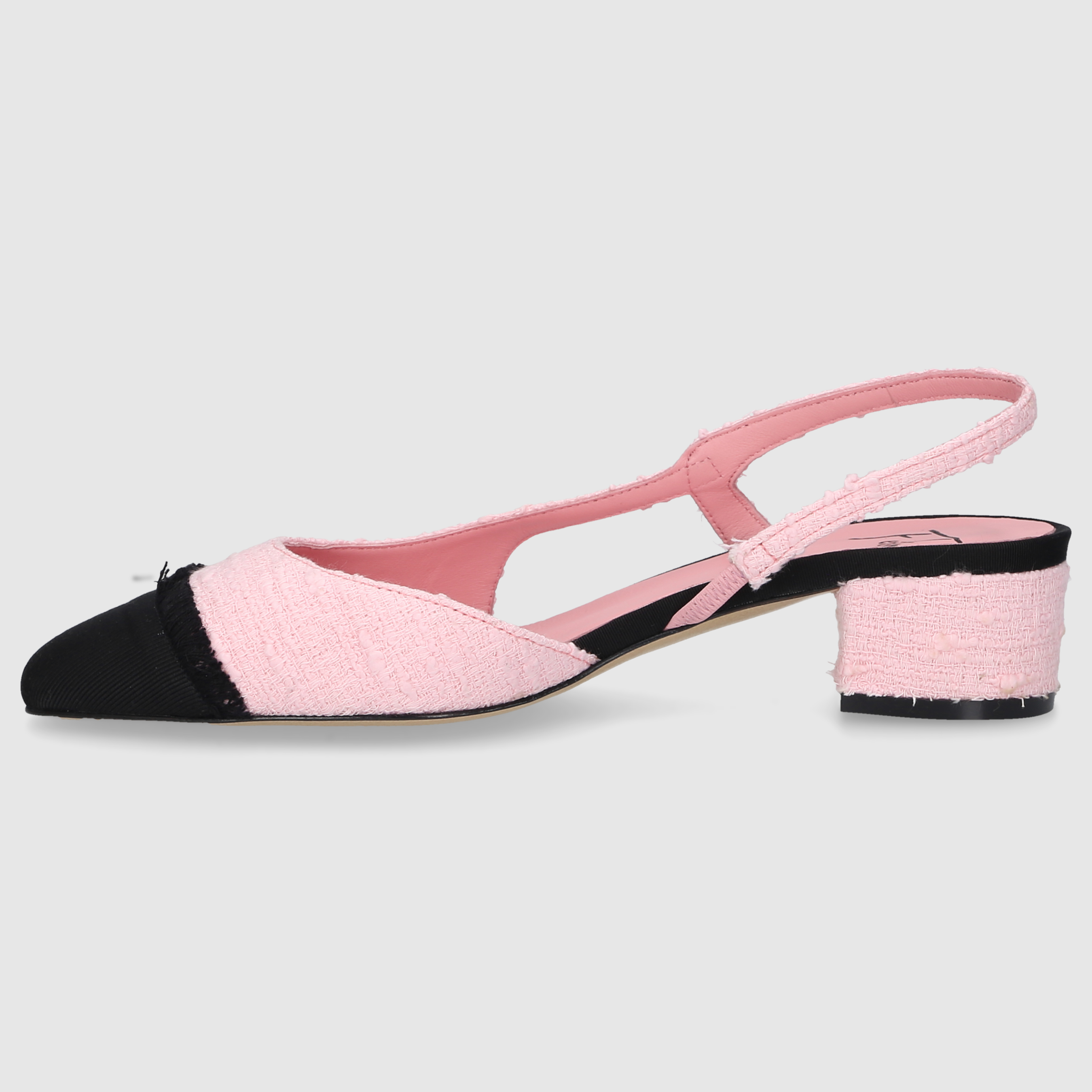 Roberto Festa Damen Pumps ACANTO ROSA-SZ