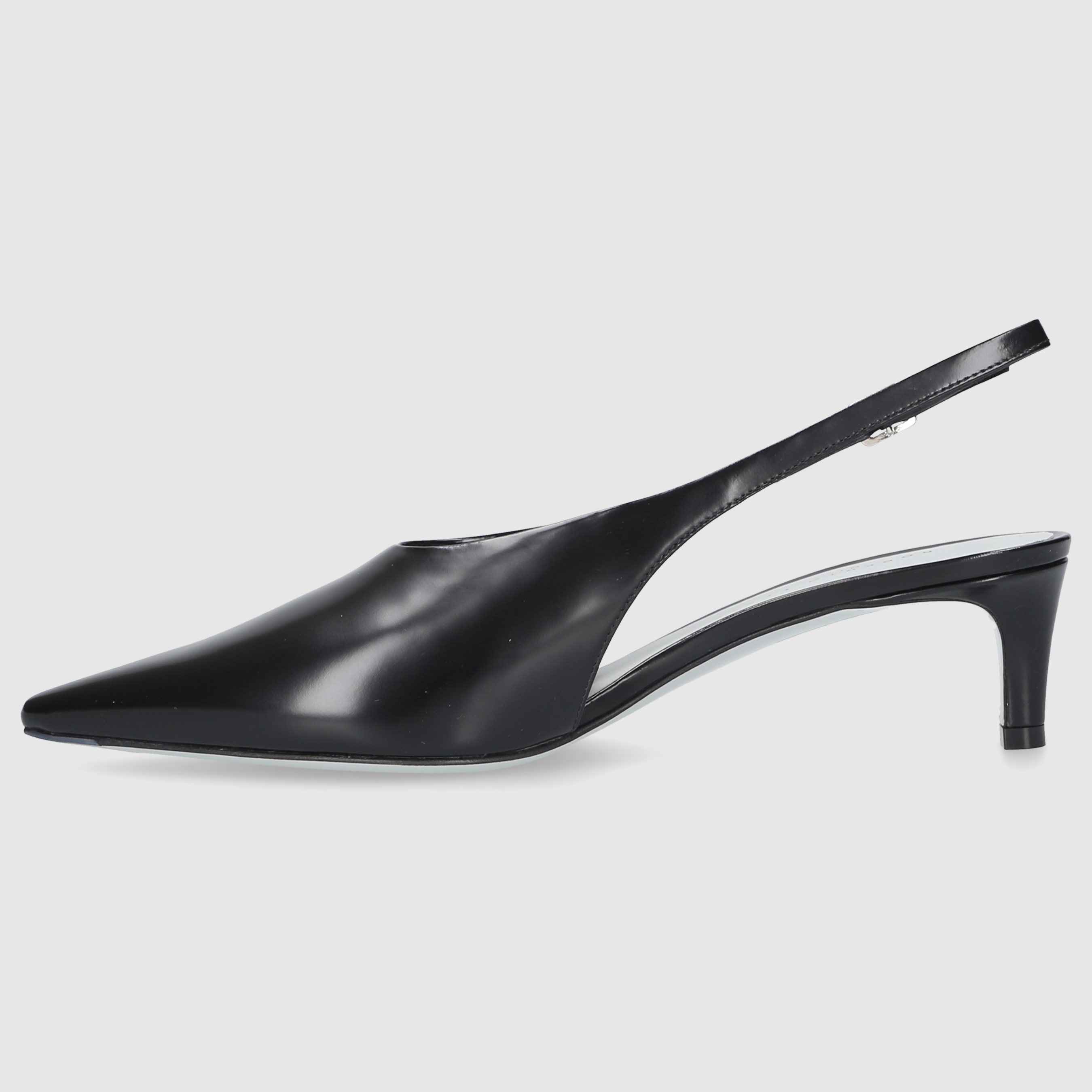 Roberto Festa women's pumps MIREA BLACK