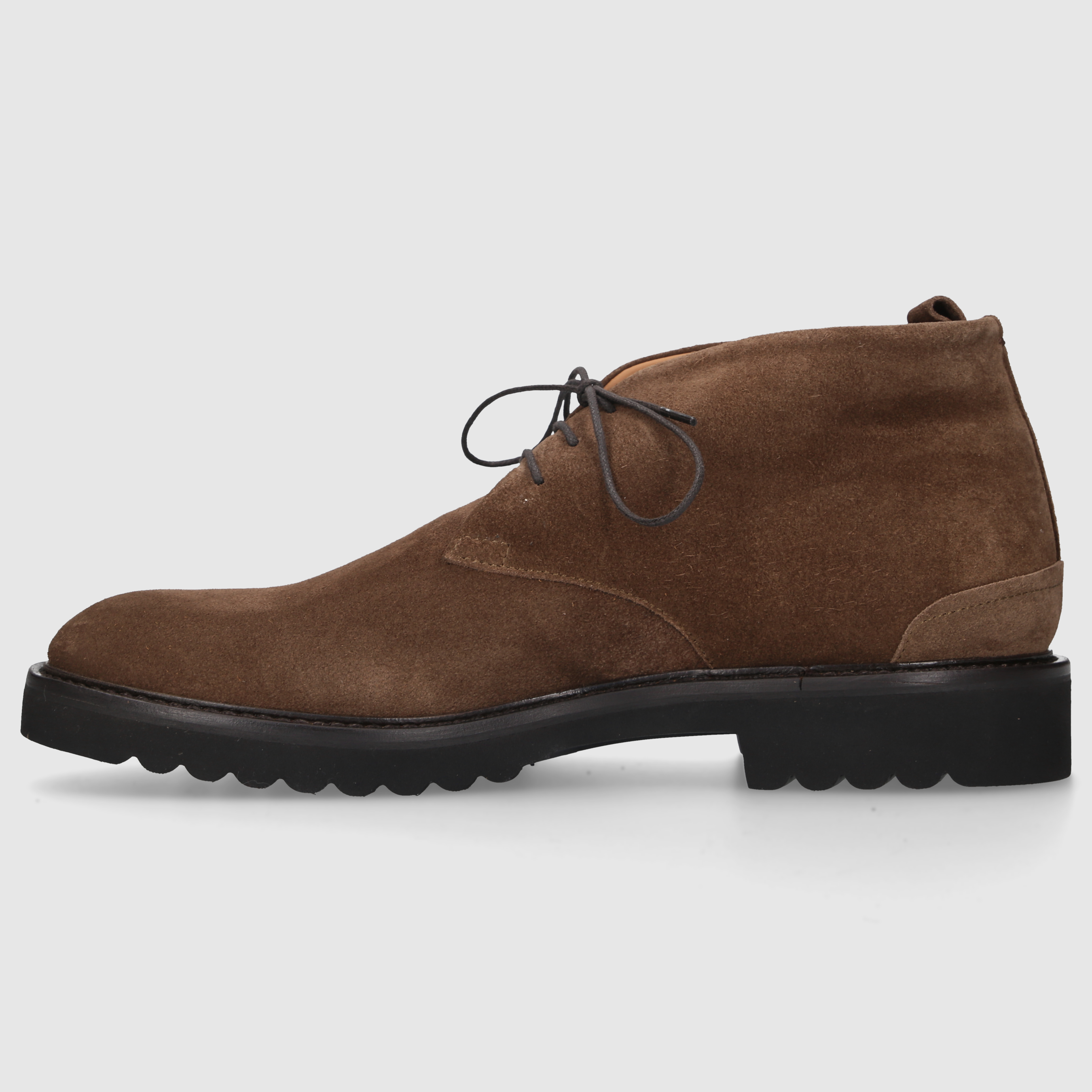 Elia Maurizi Herren Sneaker 9625 BRAUN