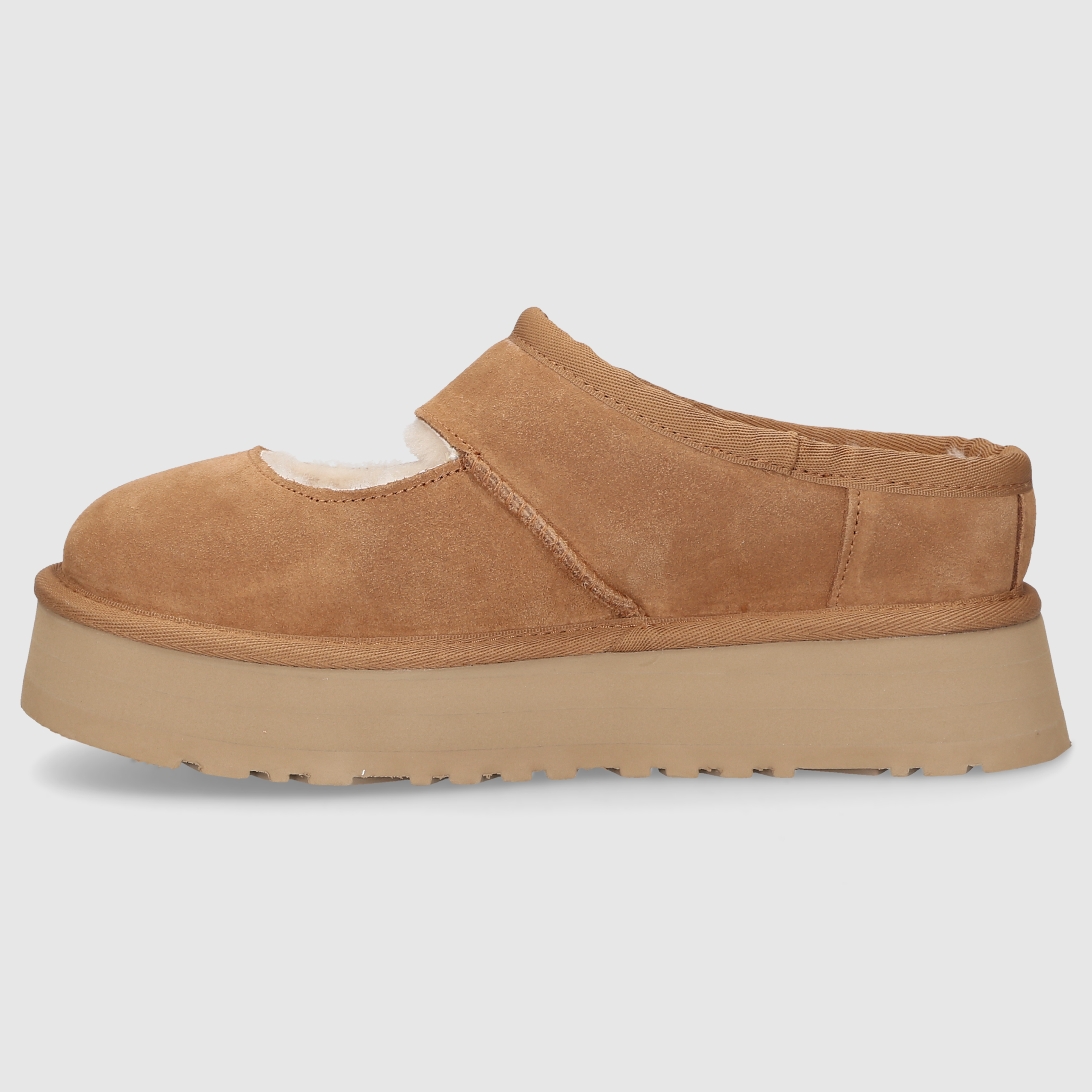 UGG Damen Sandalen 1167612 COGNAC