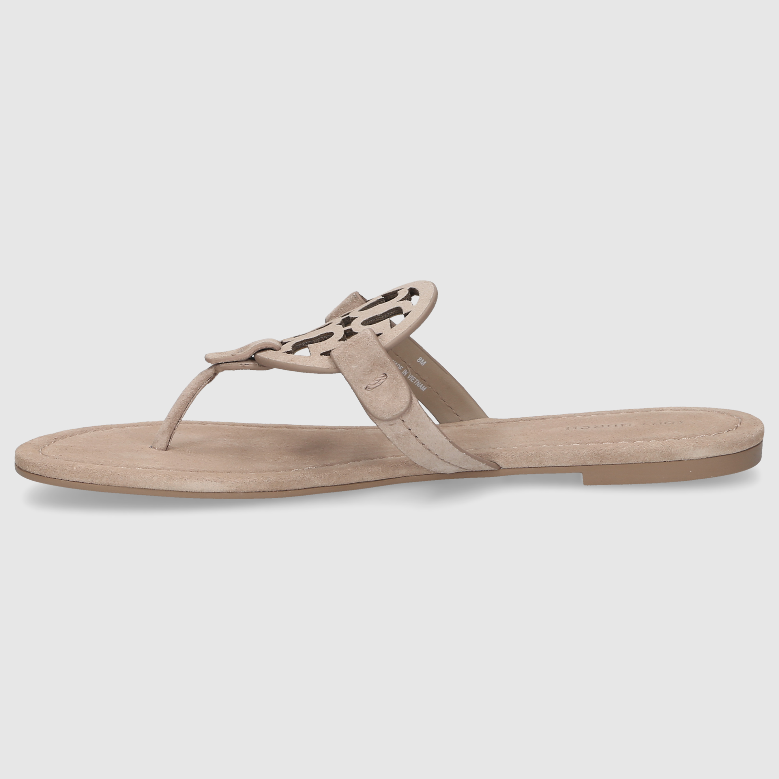 Tory Burch Damen OFFENE SCHUHE 158732 SAND