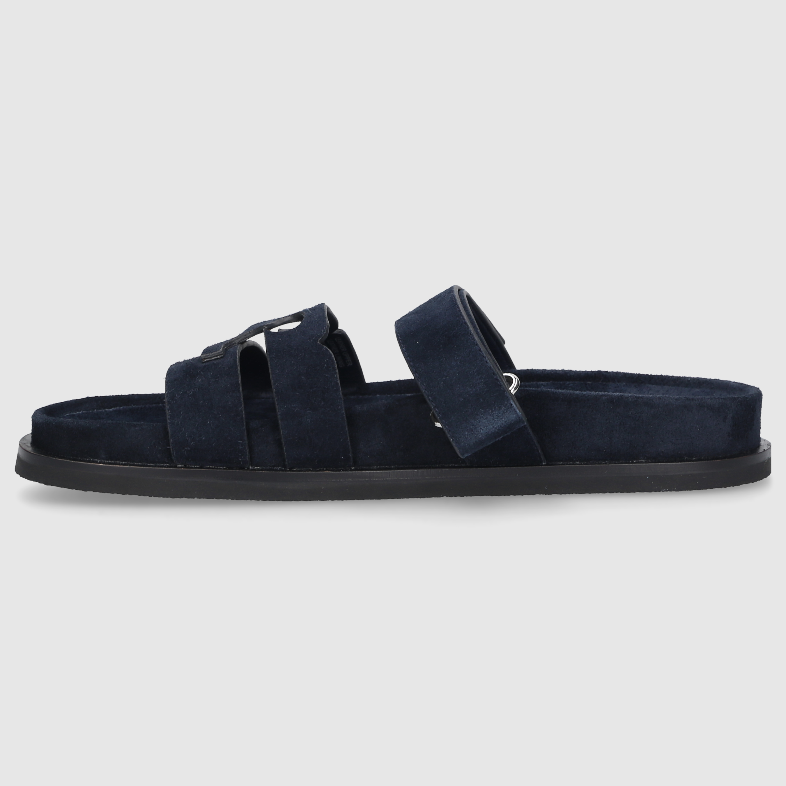 Tory Burch Damen Sandalen 163481 DK-BLAU