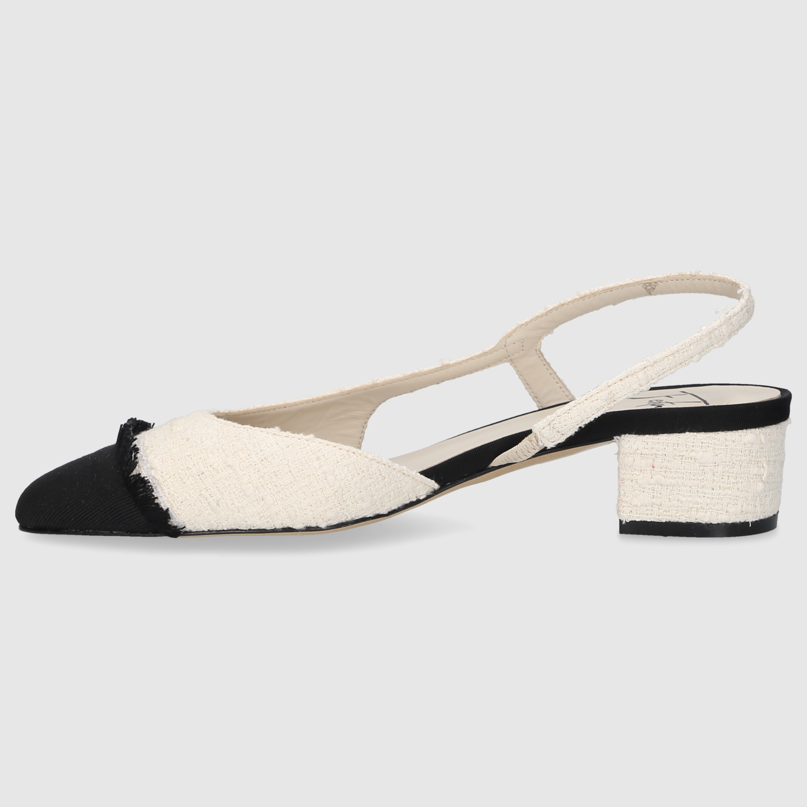 Roberto Festa Damen Pumps ACANTO ECRU-SZ