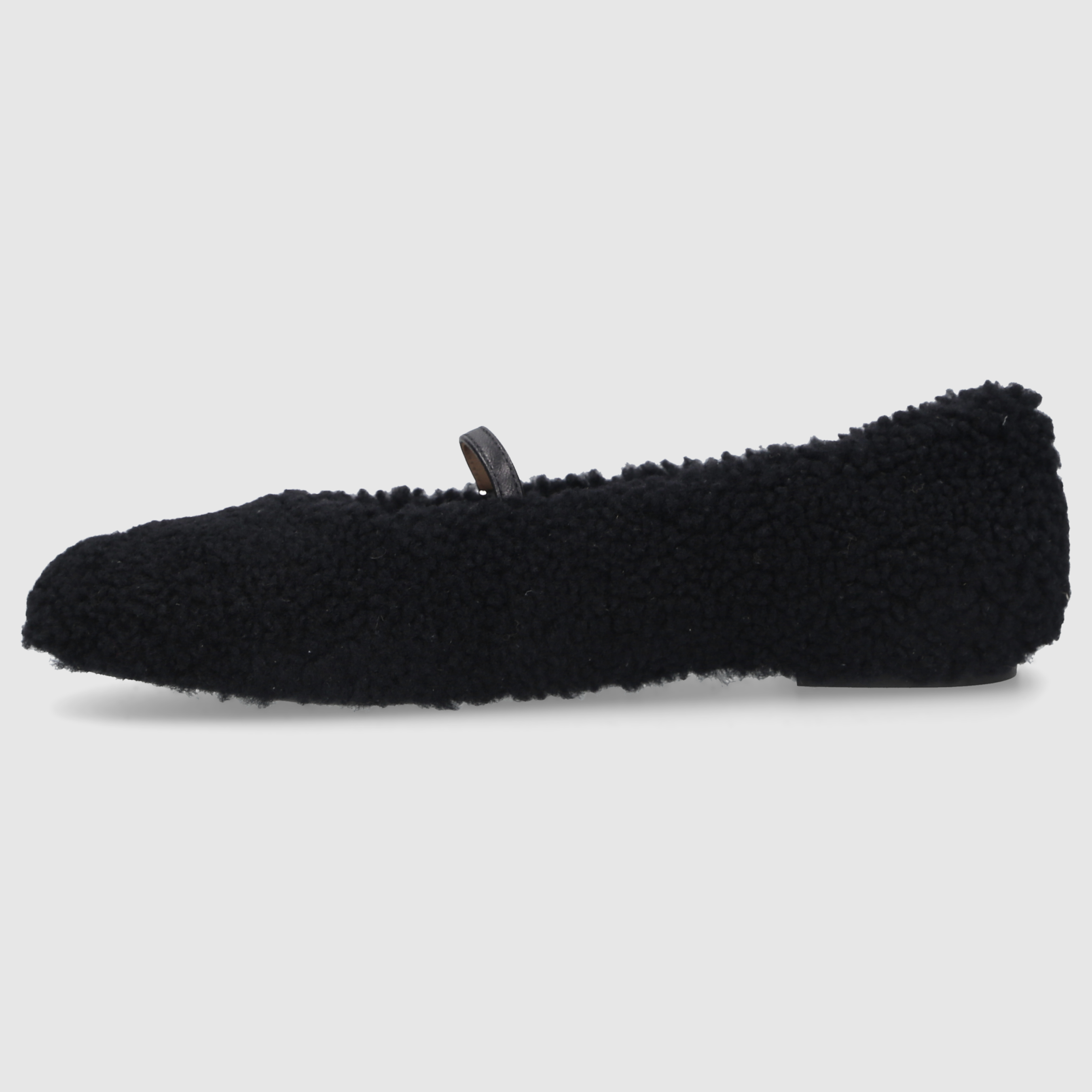 Roberto Festa Damen Ballerinas SHEY SCHWARZ