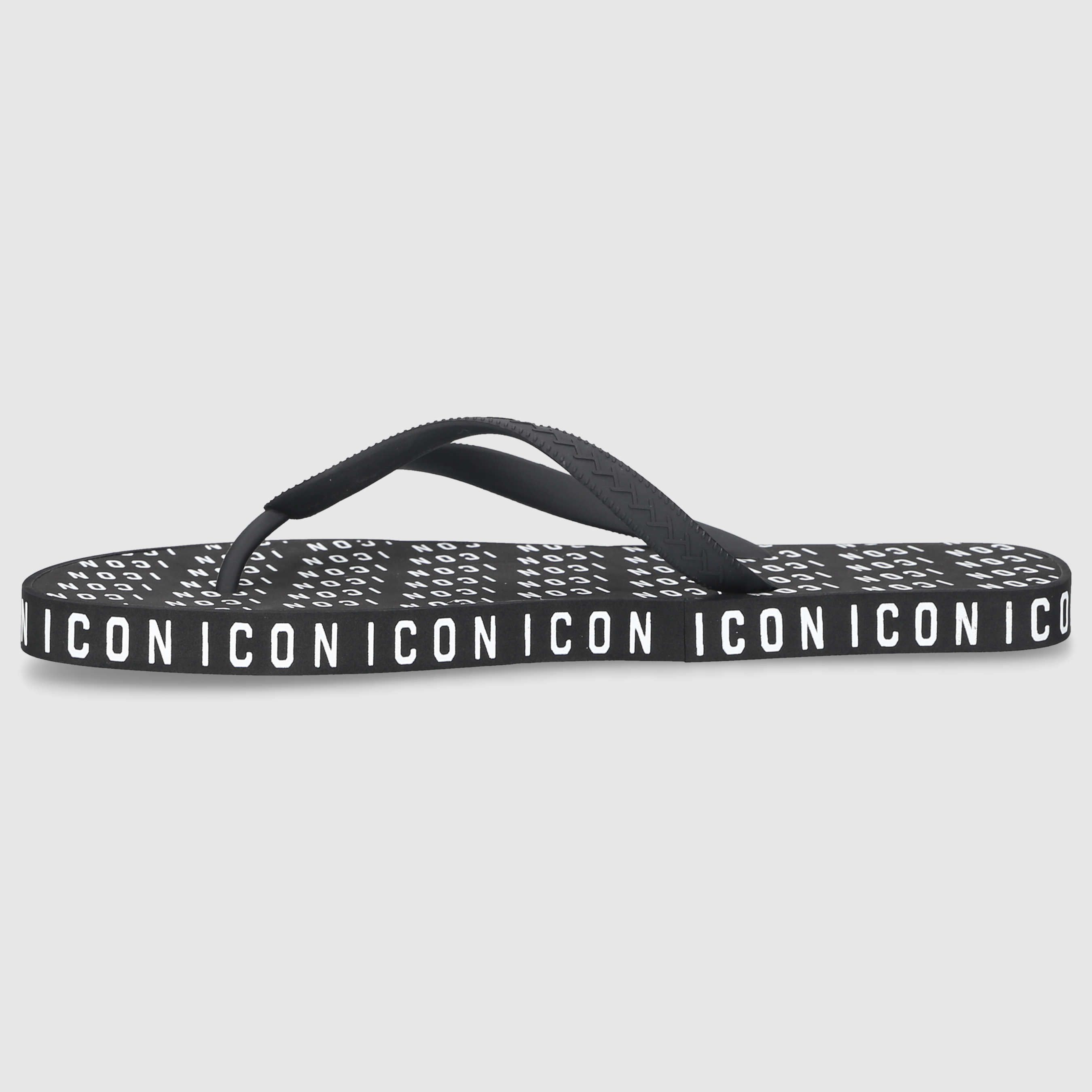 Dsquared2 Men's Sandals FFM0001 BLACK