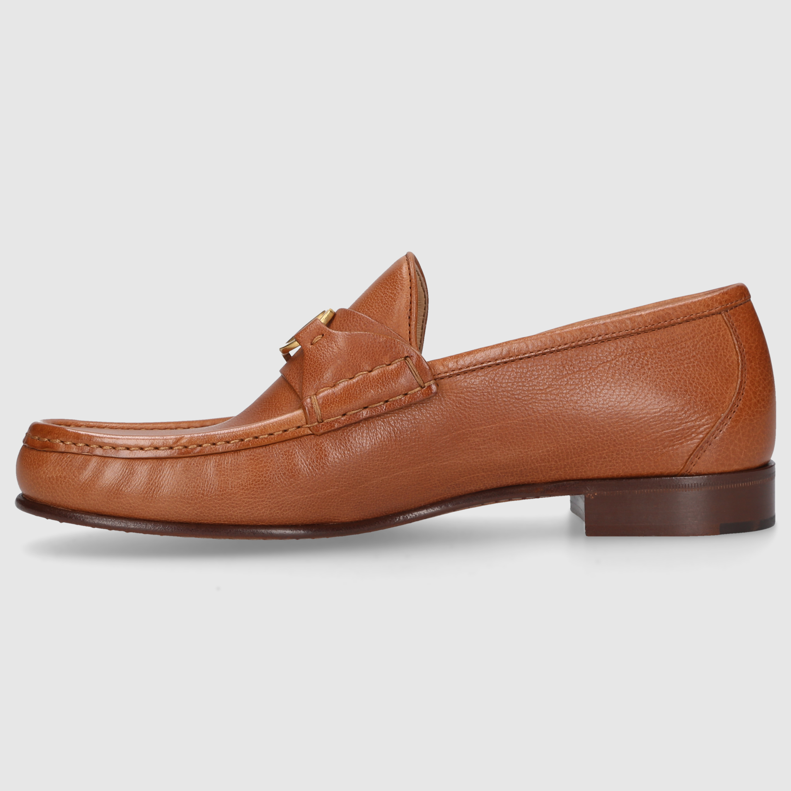 Valentino Garavani M SLIPPERS YS0J68 Brown