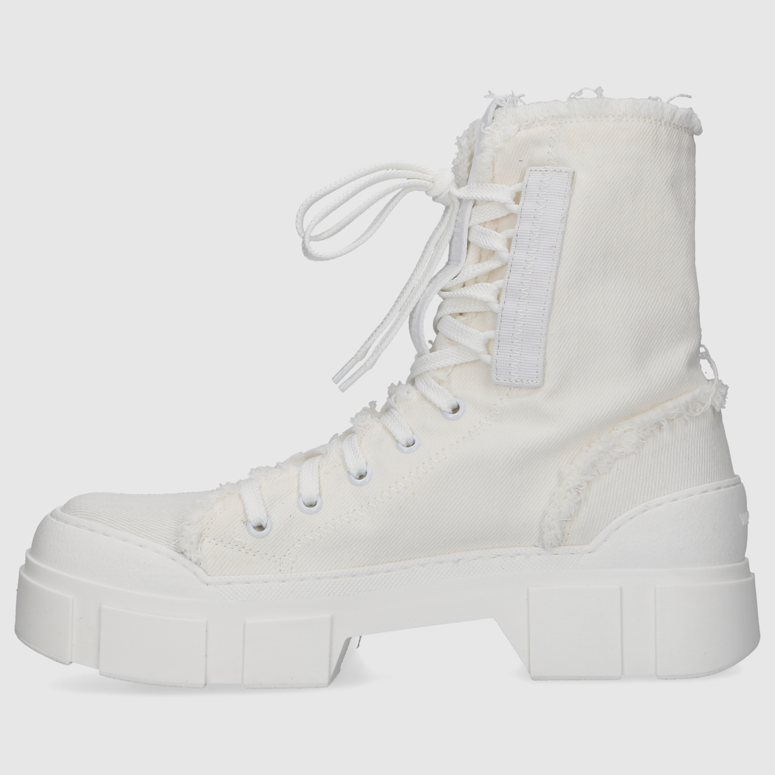 Vic Matié Damen Sneaker 1G3008D WEISS