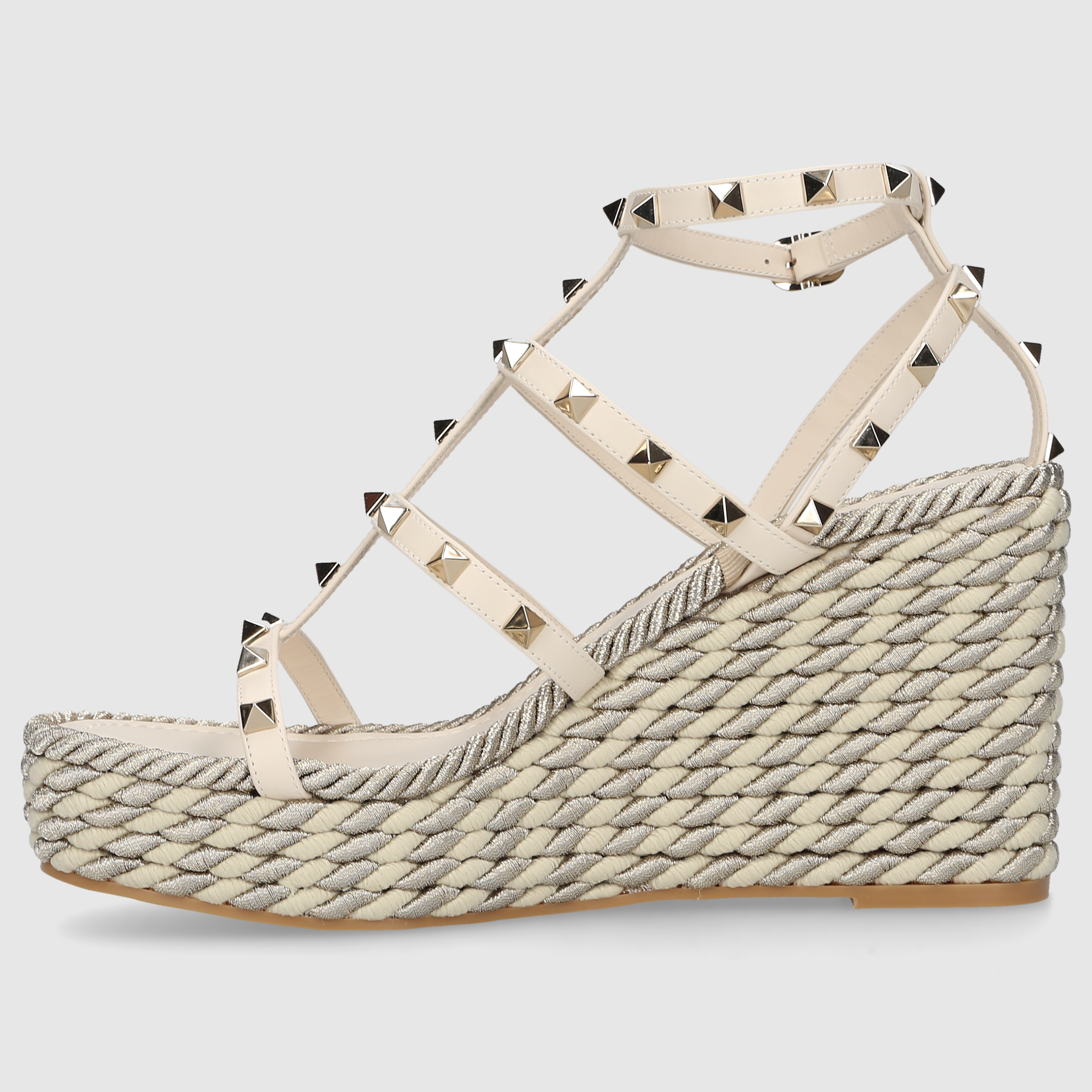 Valentino Garavani W WEDGES WS0F95 Beige