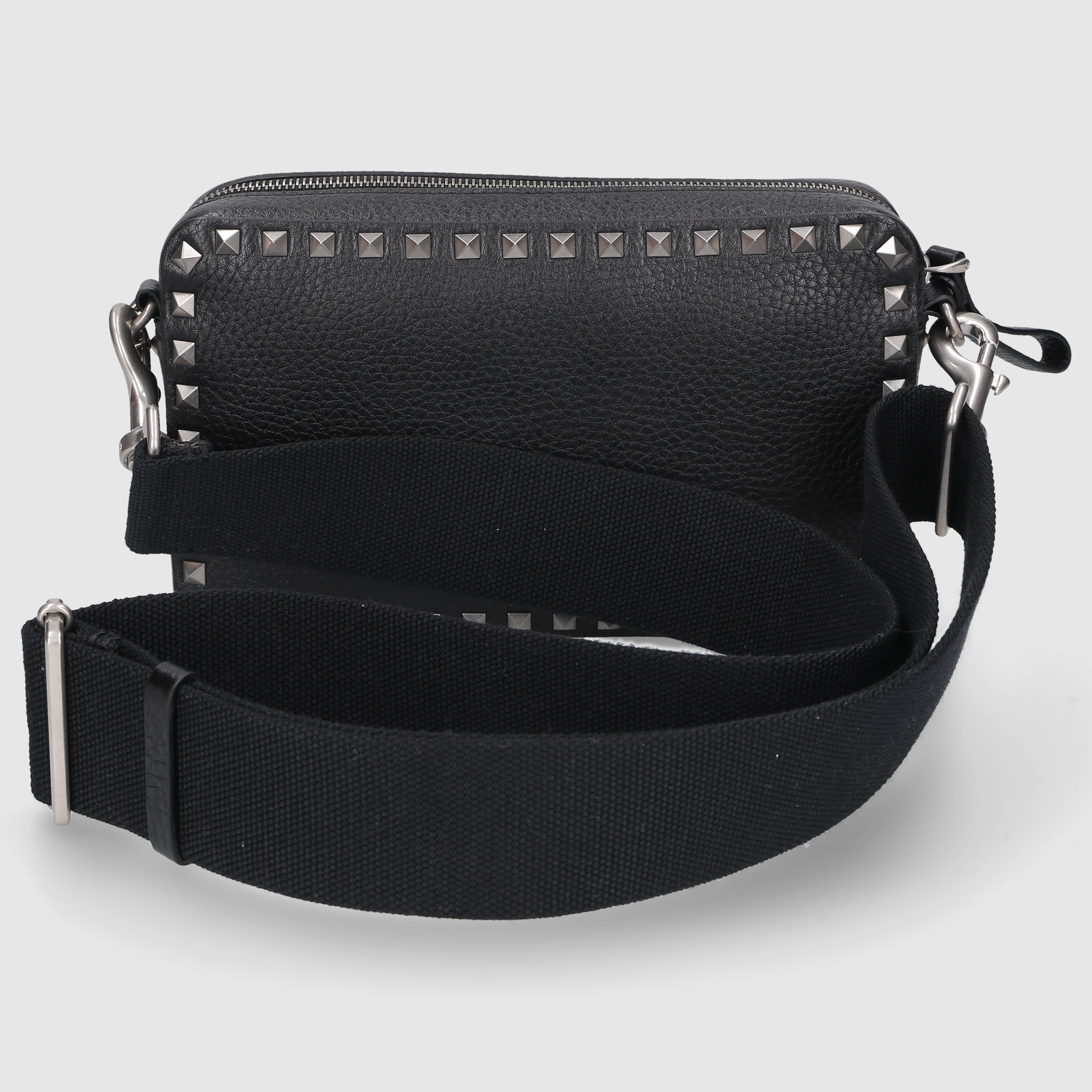Valentino Garavani Women's Bags 6Y2B0704TED BLACK