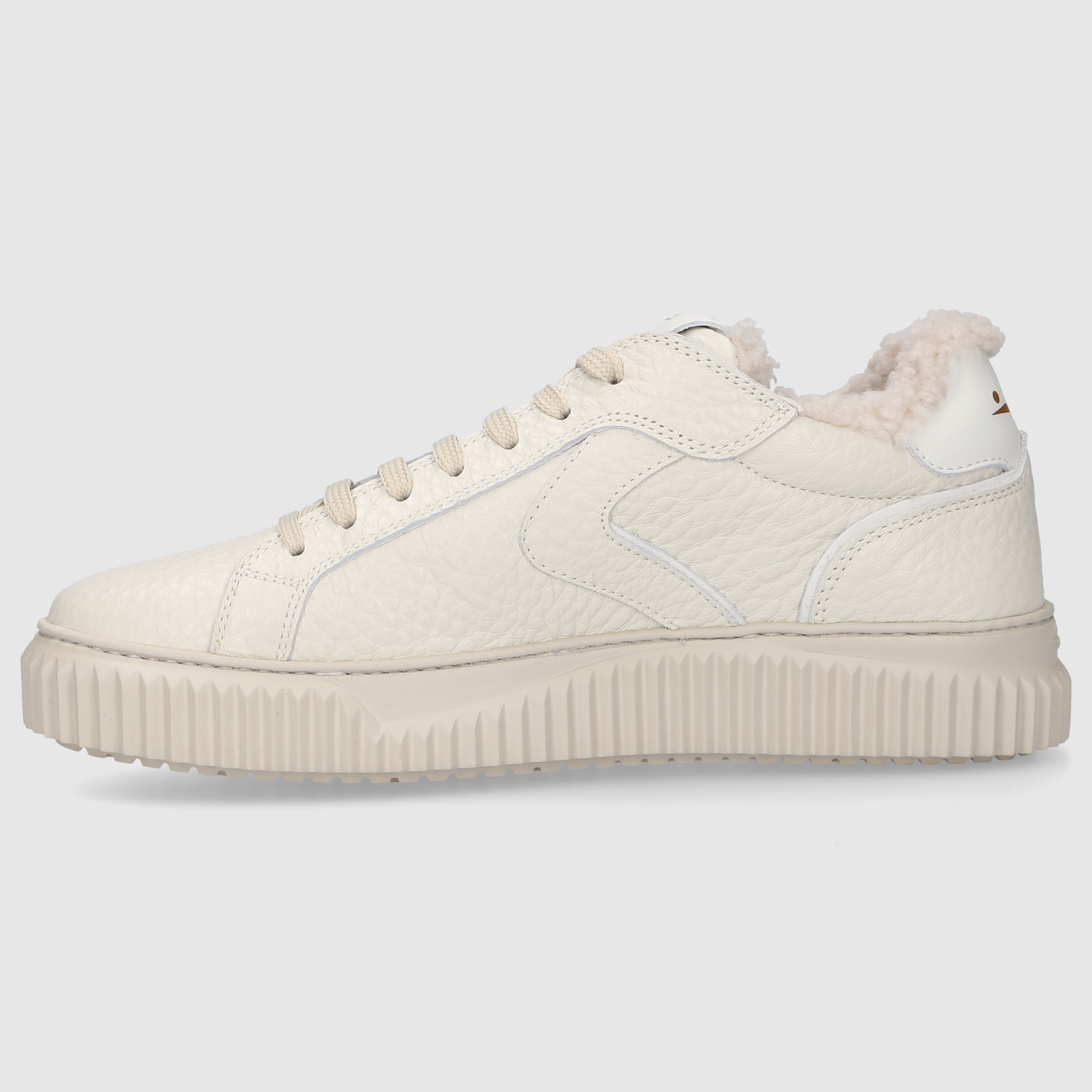Voile Blanche Damen Sneaker LIPARI WEISS