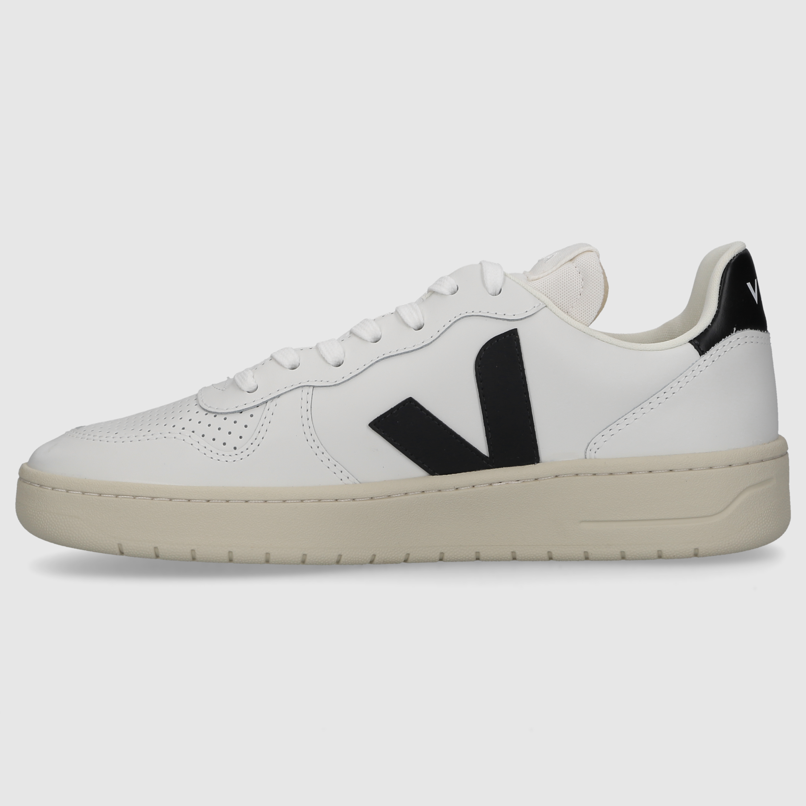 Veja Herren Sneaker VI0220738BEXTRA Weiß