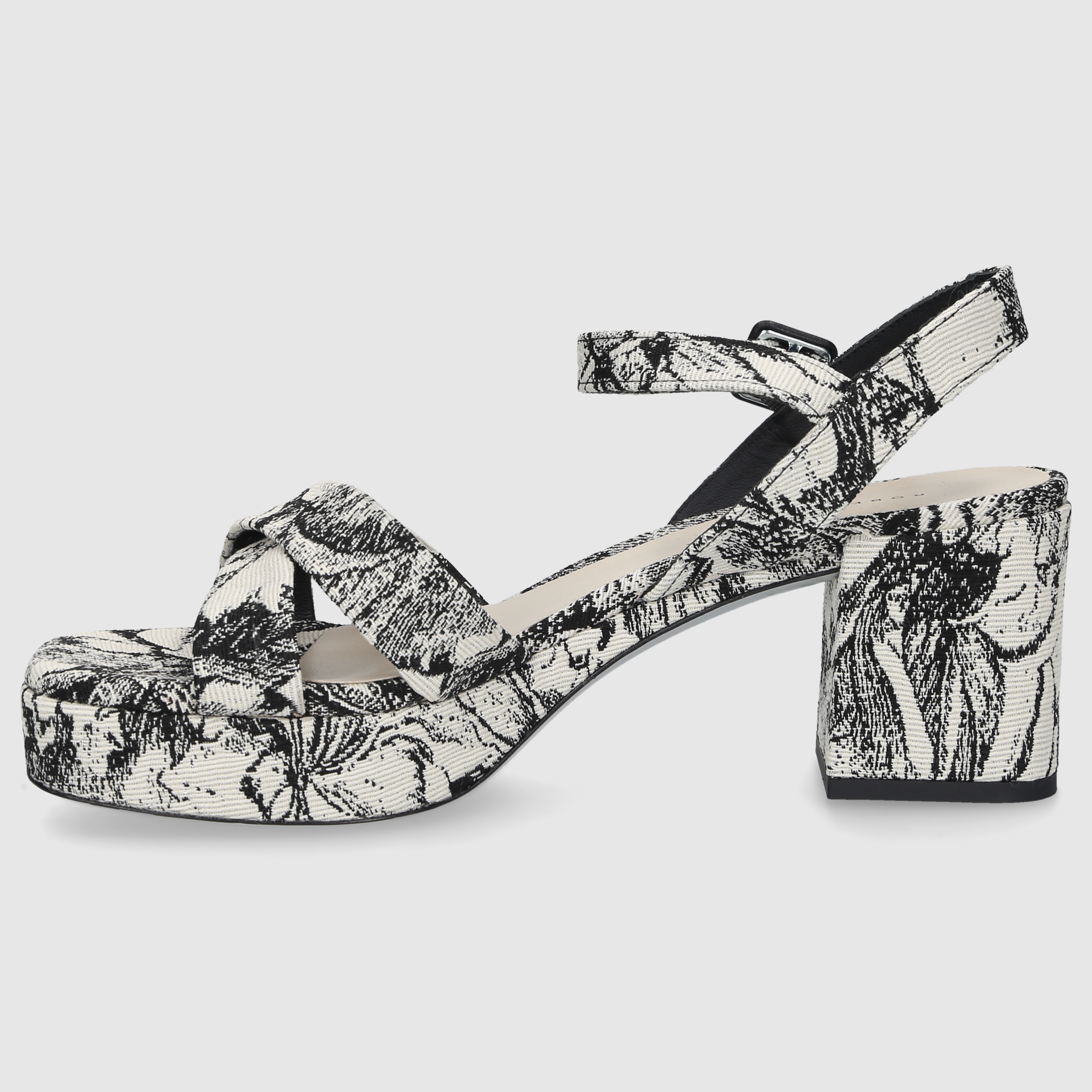 Roberto Festa women's sandals TELLA SZ-WHITE