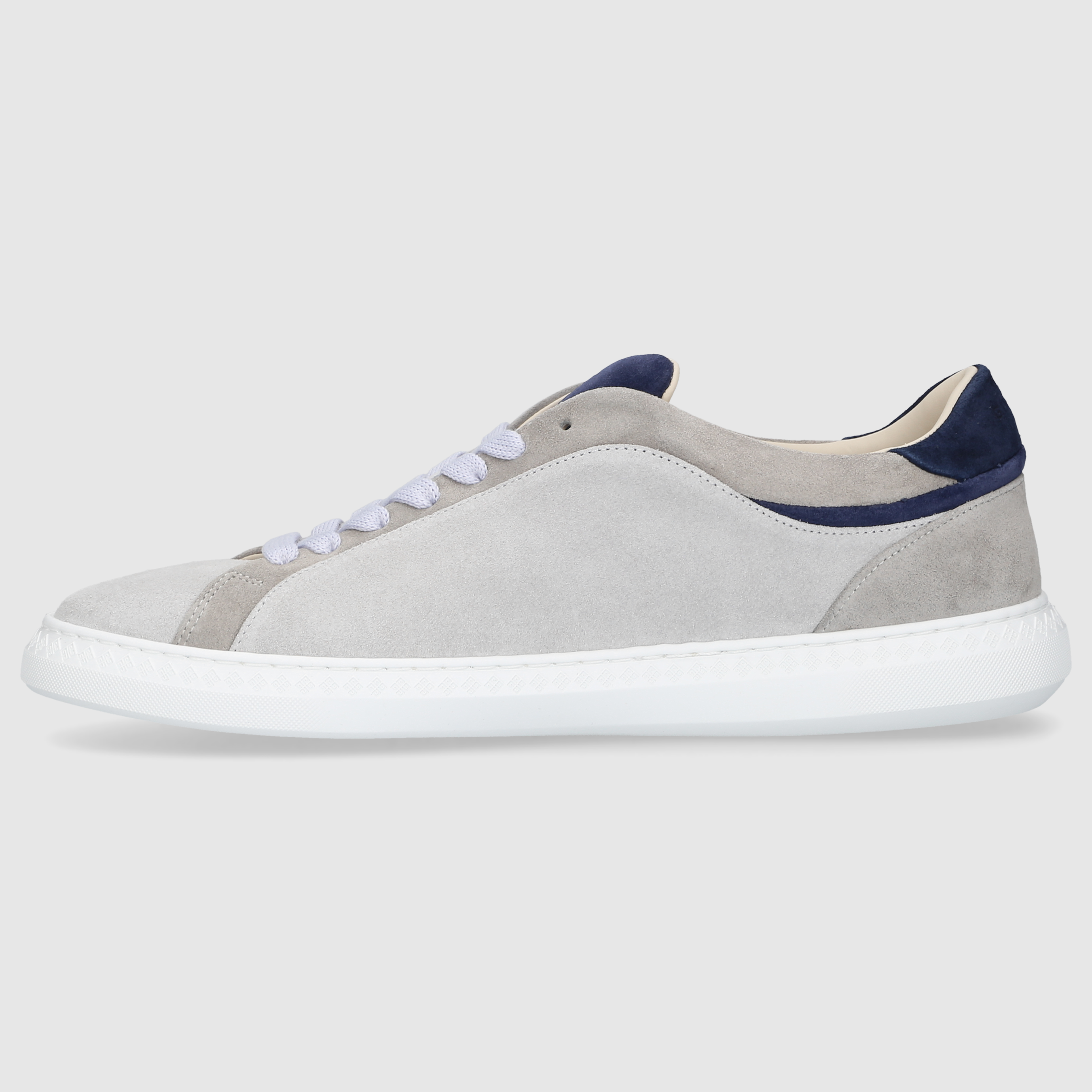 Givenchy M SNEAKER BH00ASH1UD063 Grey