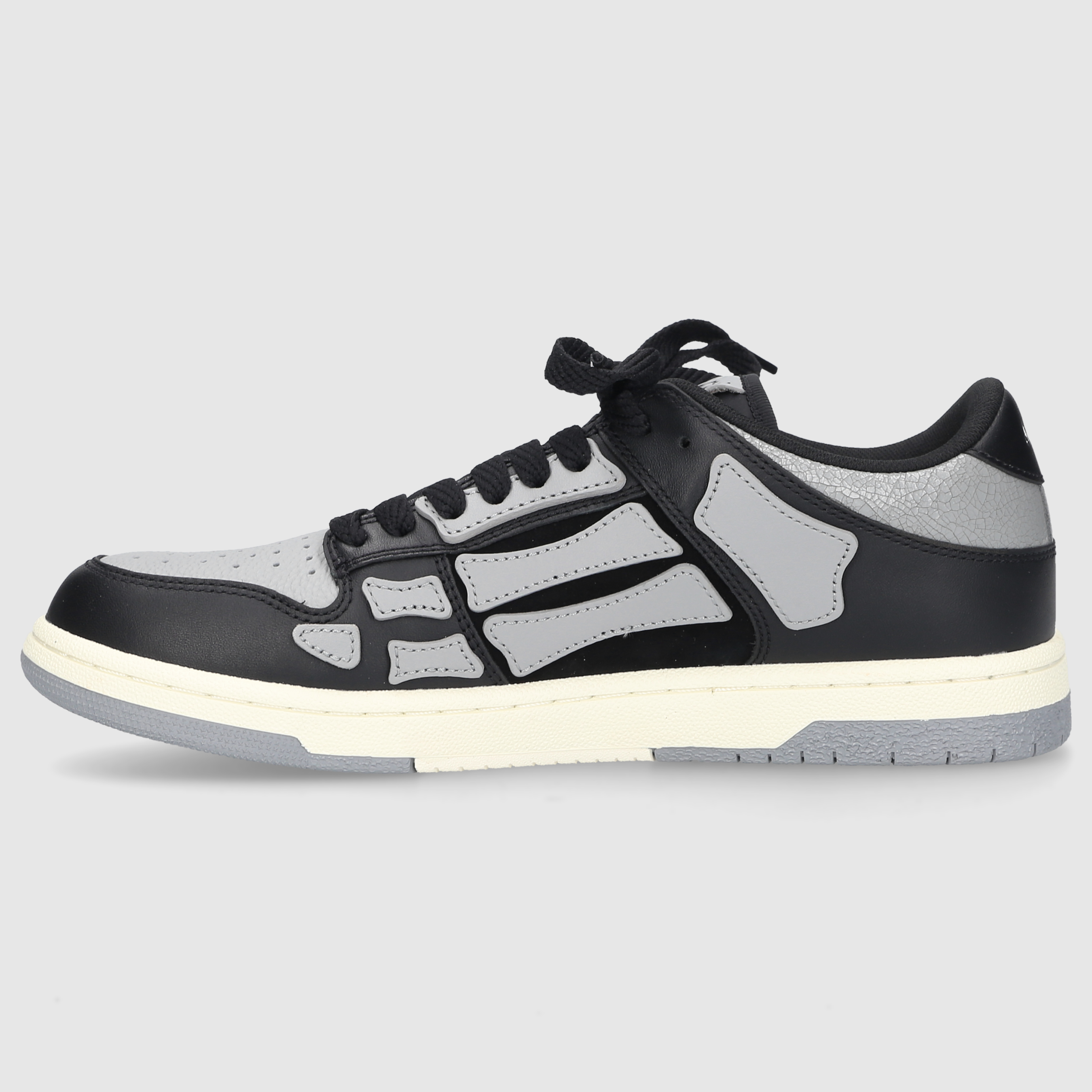 Amiri M SNEAKER AMFOSR1080179 Black
