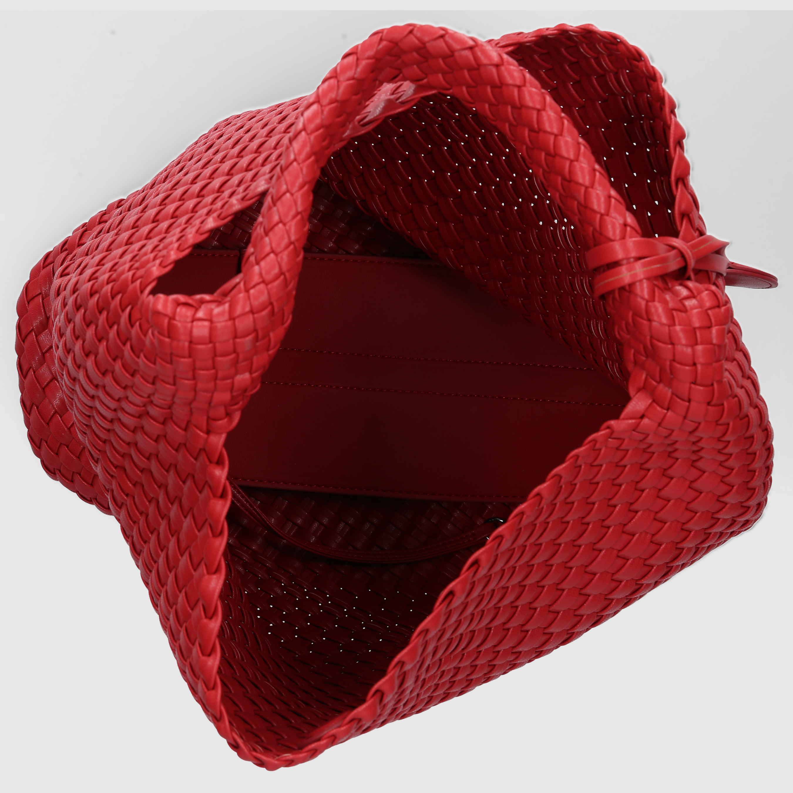 EN AVANT Damen Taschen LOU ROT