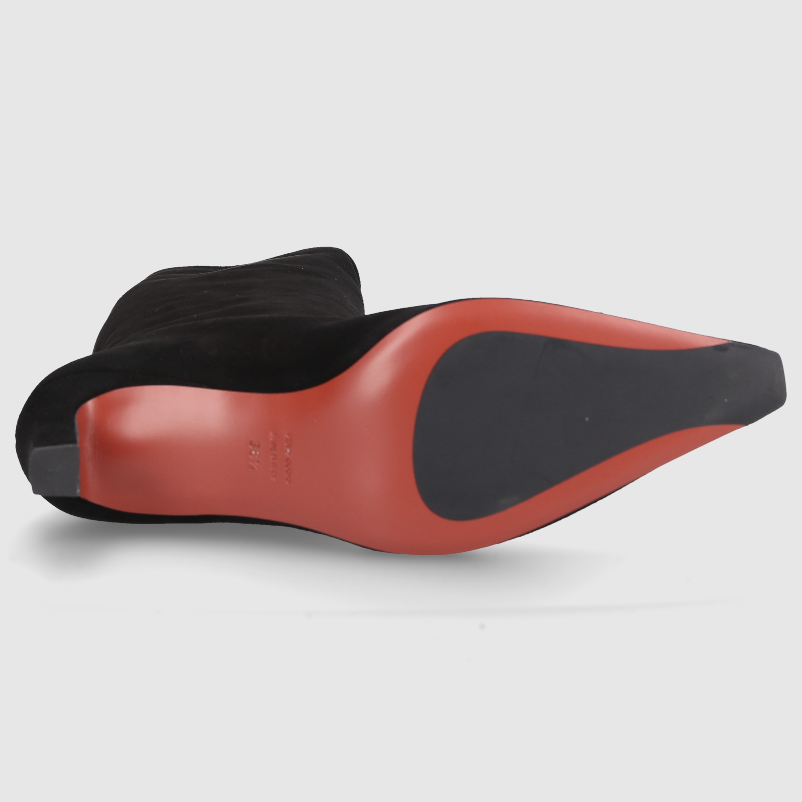 Roberto Festa Damen Stiefeletten FREDINE SCHWARZ