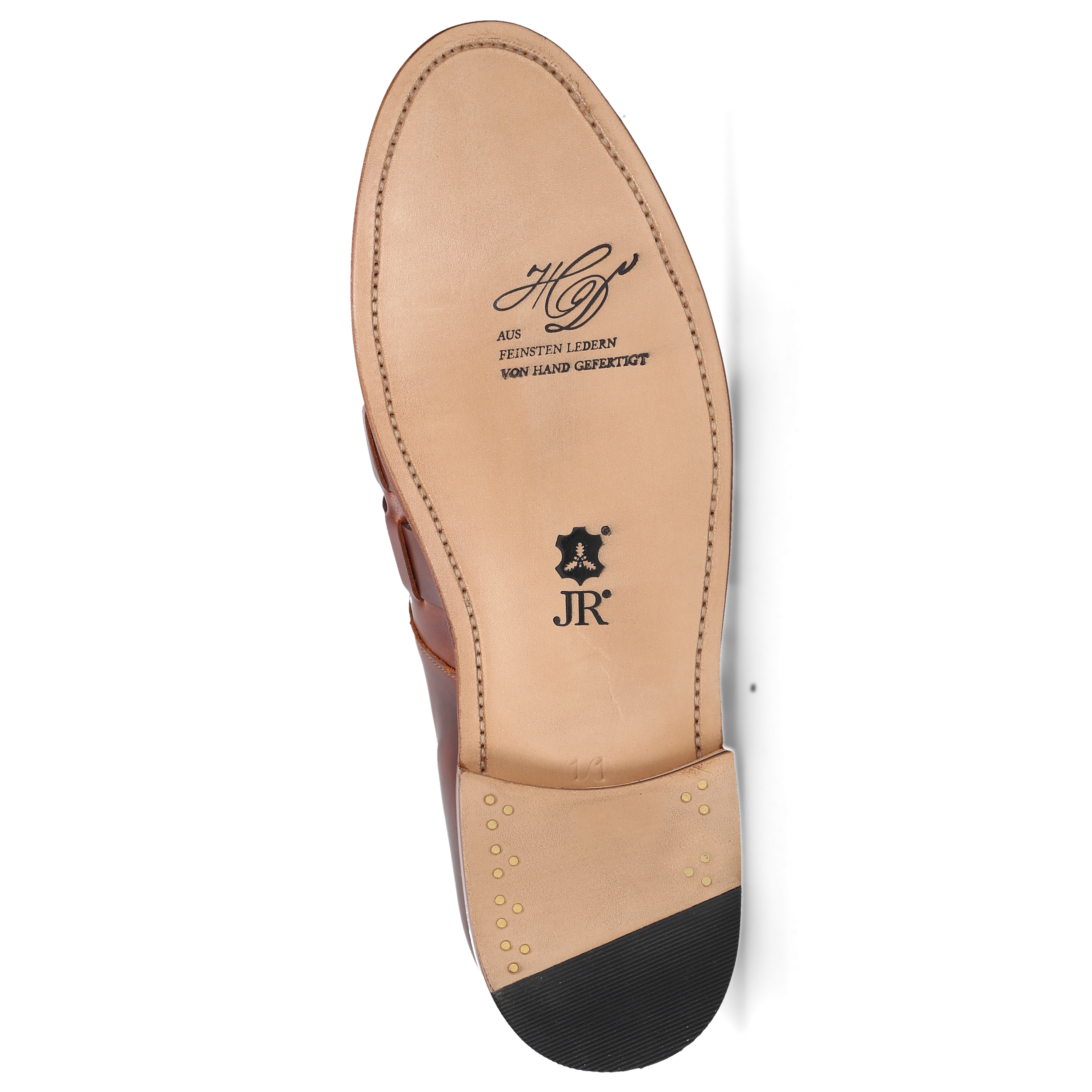 Heinrich Dinkelacker Men's London Sandal MA - Amarate