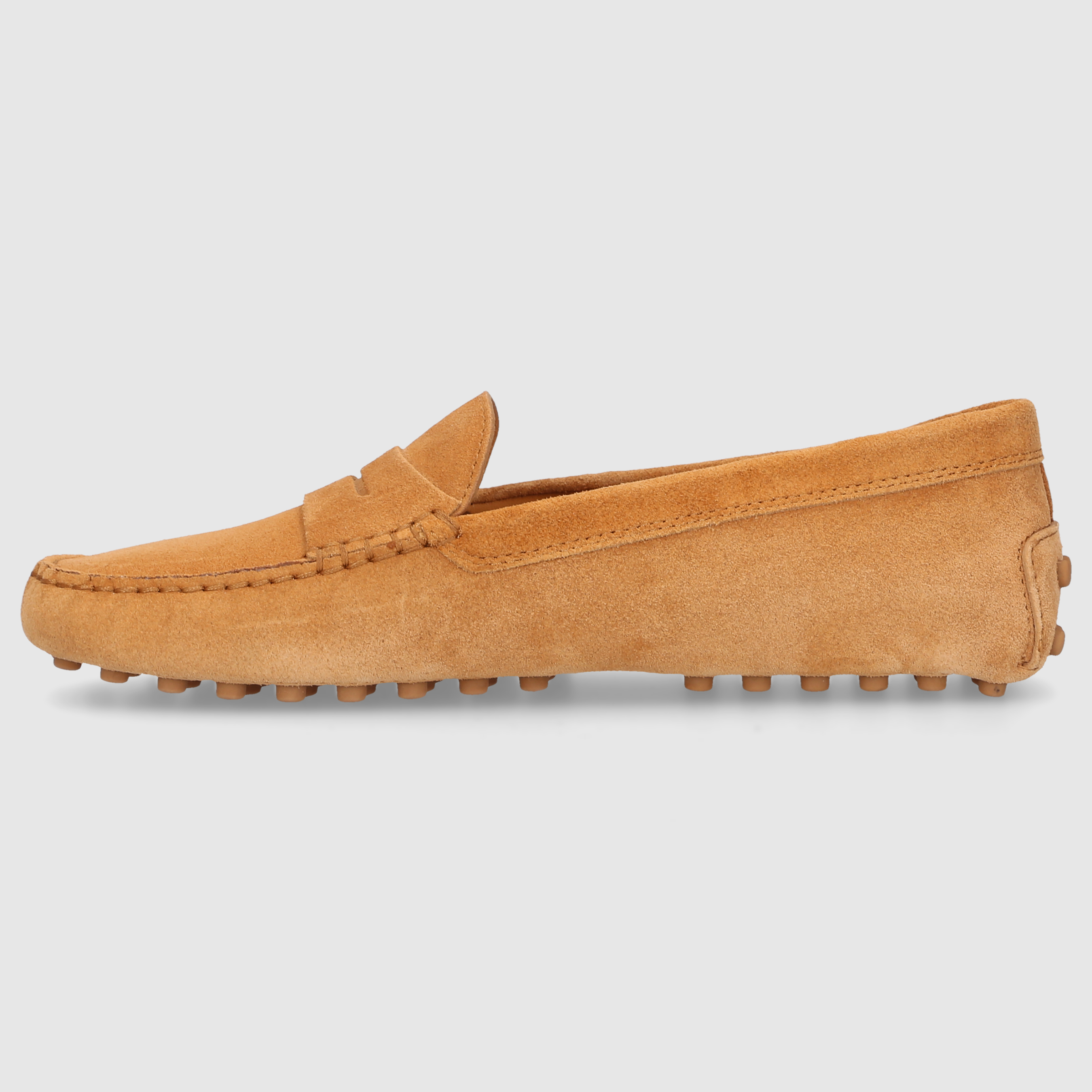 Tod's W COLLEGE/LOAFERS XXW22L00010RE0S001 Brown