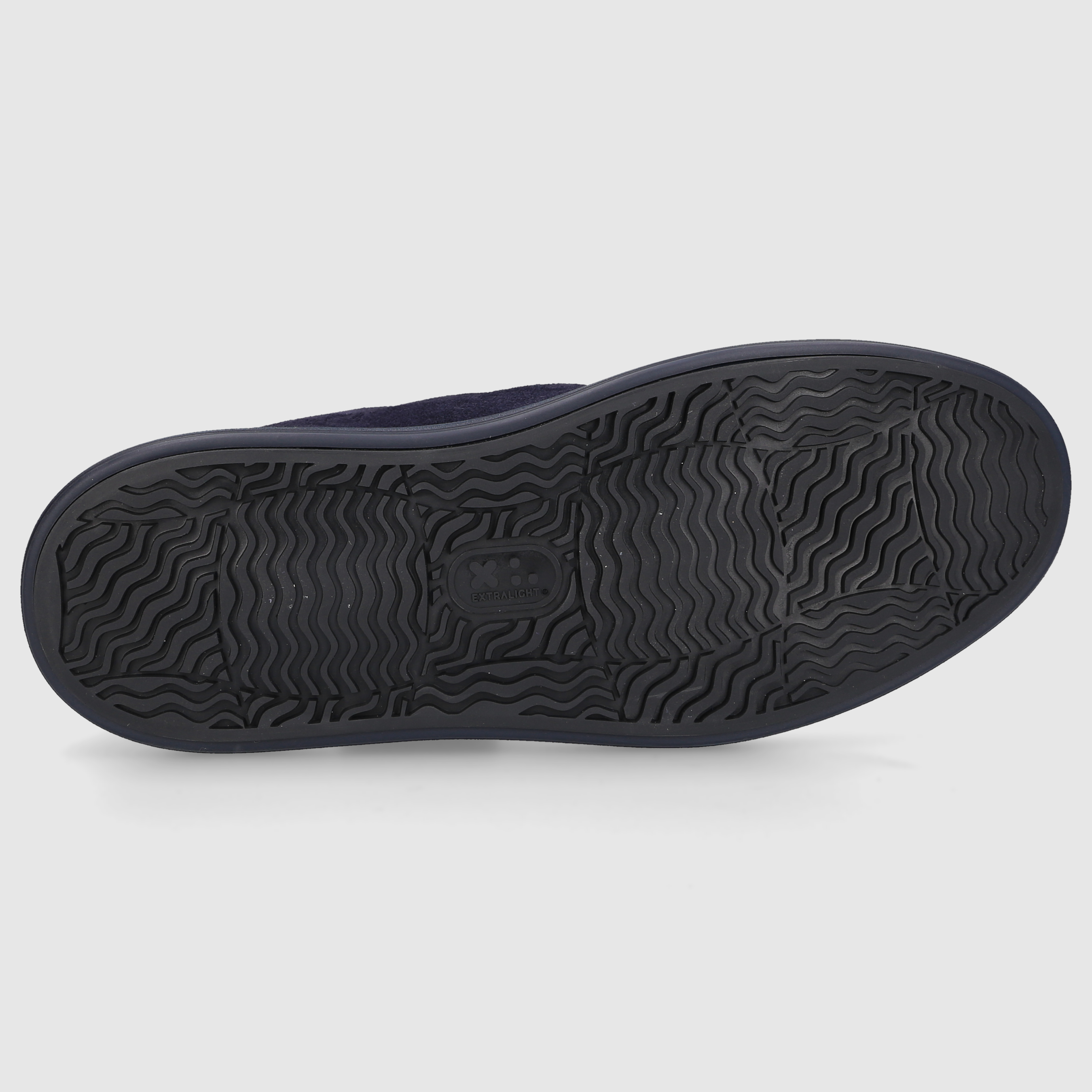 Officine Creative Men's Sneaker Slouch/001 Blue