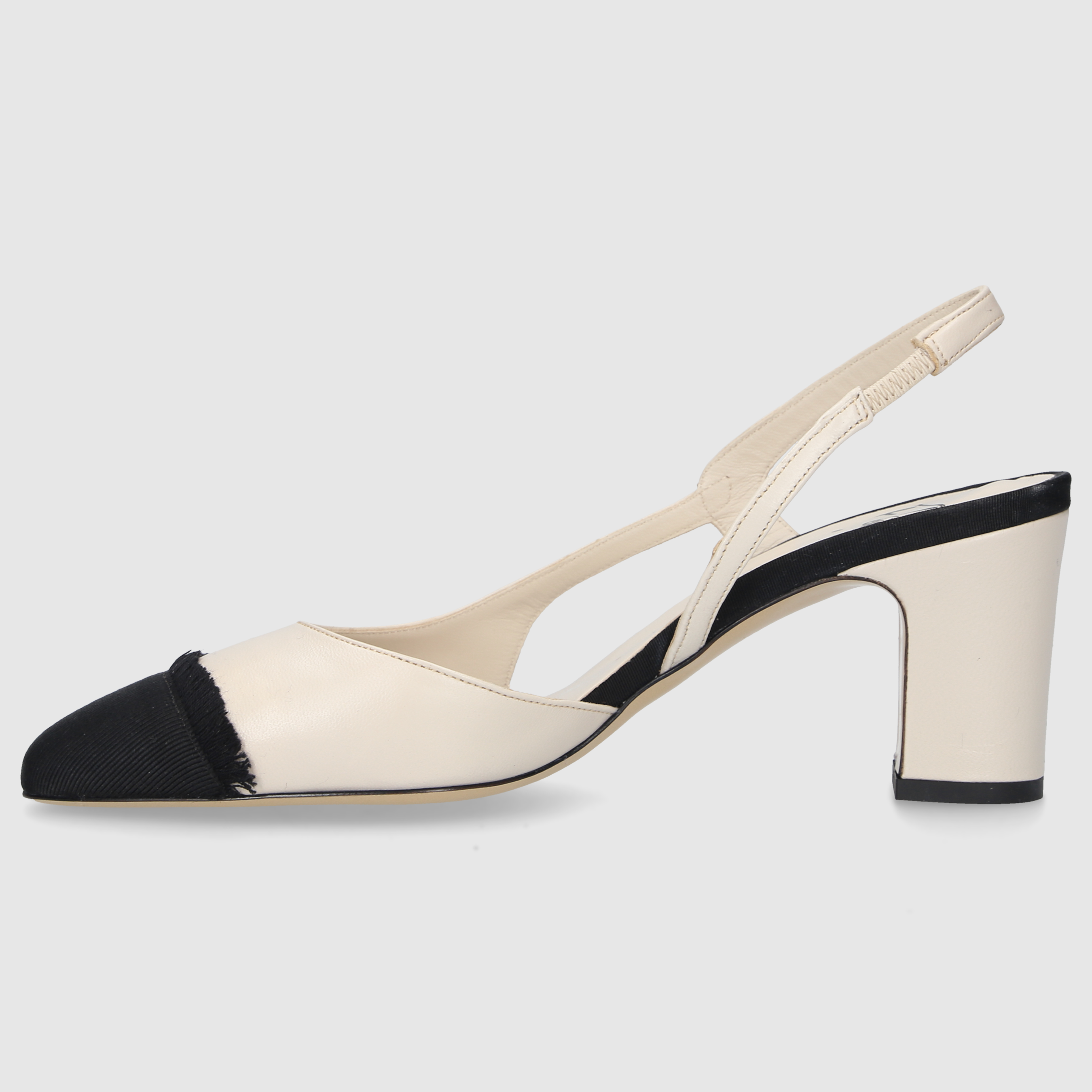 Roberto Festa Damen Pumps FISCUS SZ-ECRU