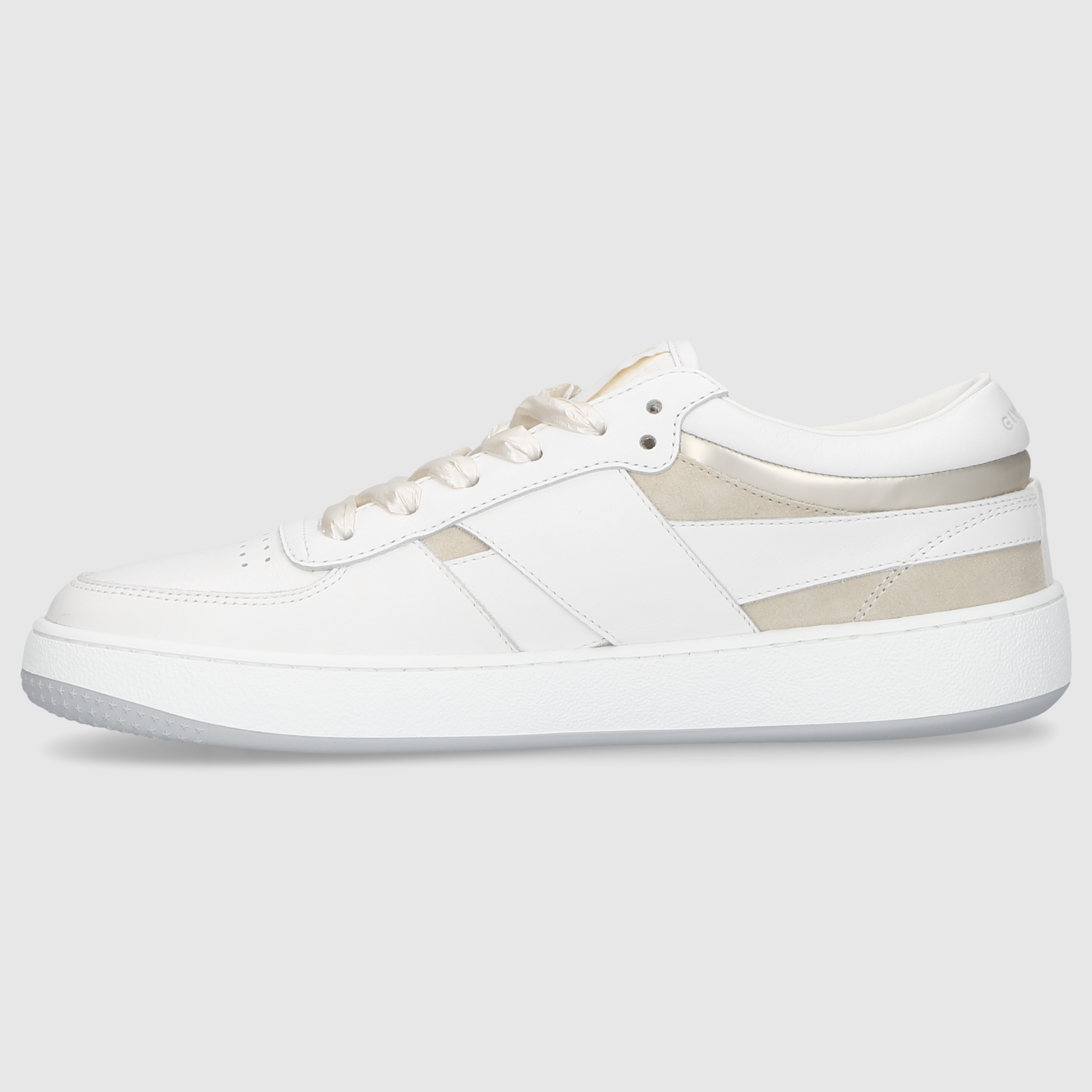 Givenchy Damen Sneaker BE004CE2BX118 Weiß