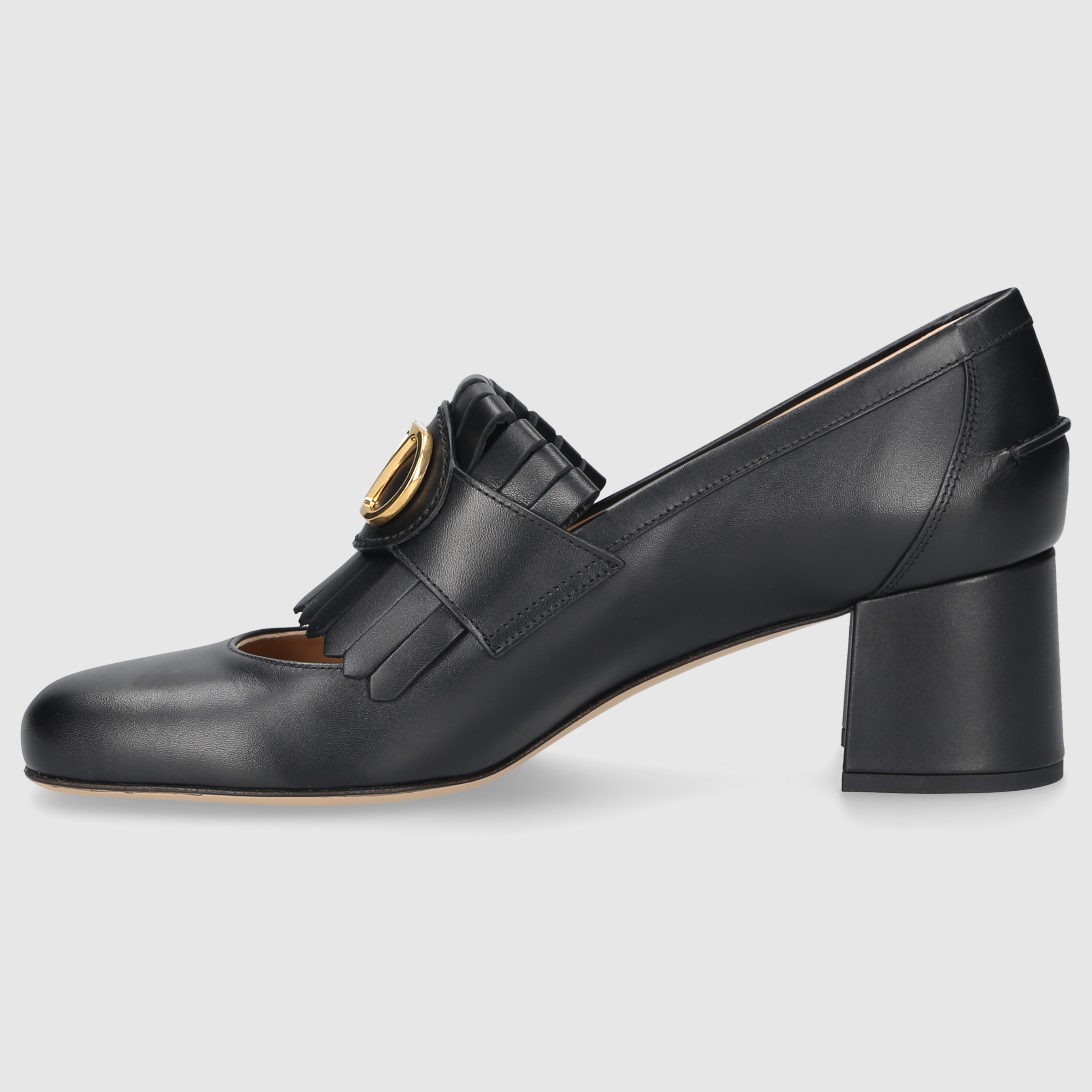 Valentino Garavani Damen Pumps 6W2S0LP7DSH SCHWARZ