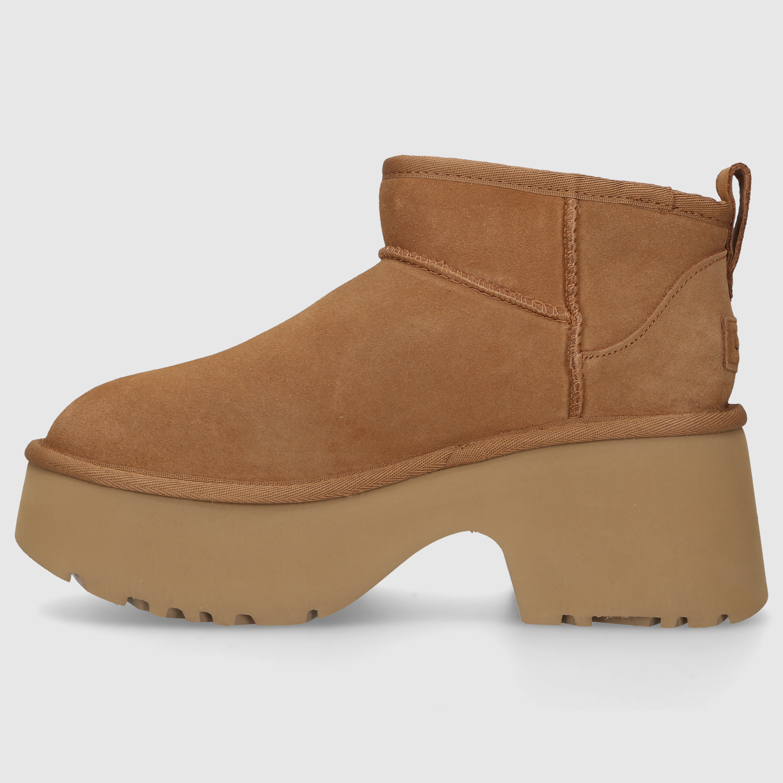 UGG Damen Stiefeletten 1158311 COGNAC