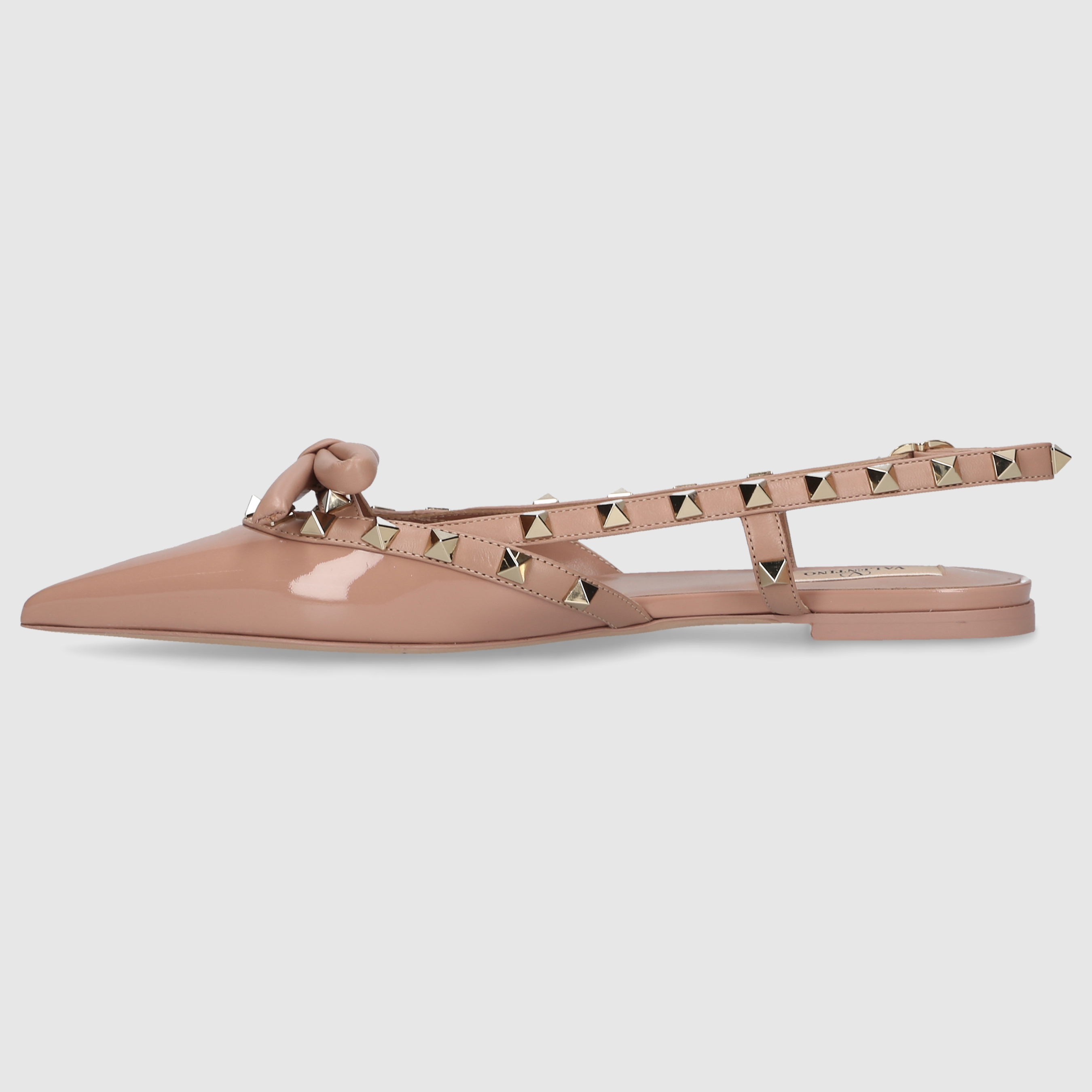 Valentino Garavani W BALLERINAS WS0IQ2 Beige