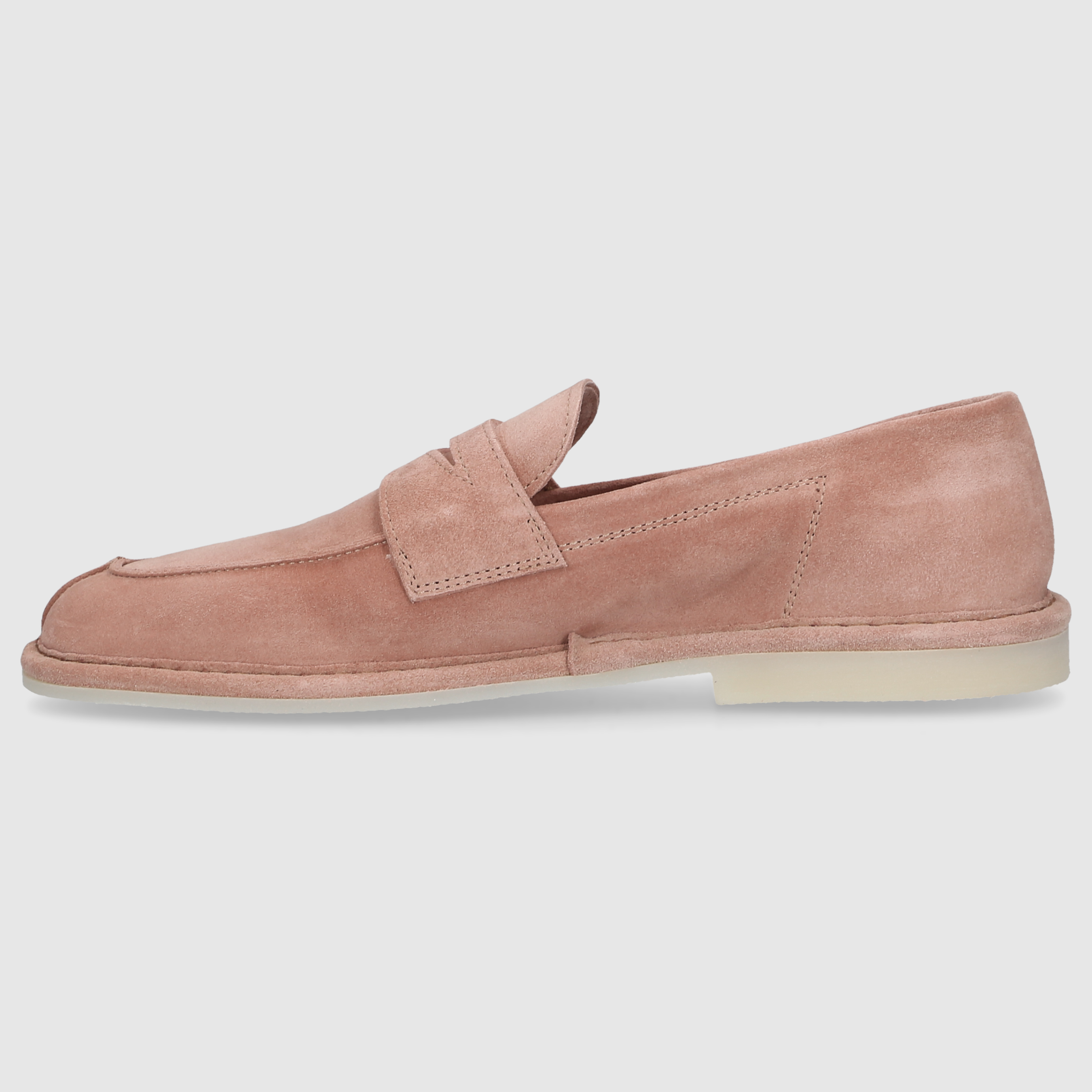 EN AVANT women's moccasins 600 PINK