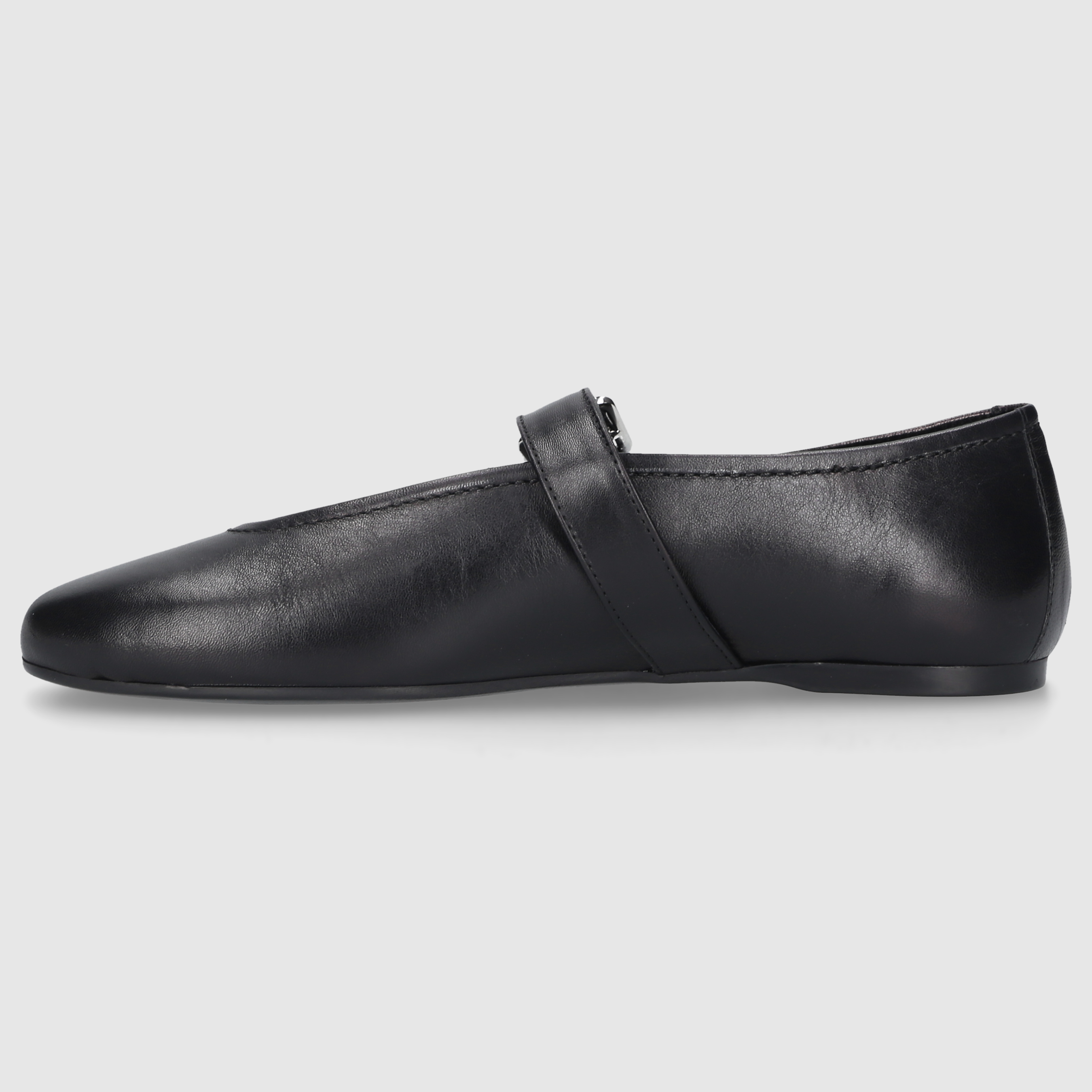 Guglielmo Rotta women's ballerinas 5263 BLACK