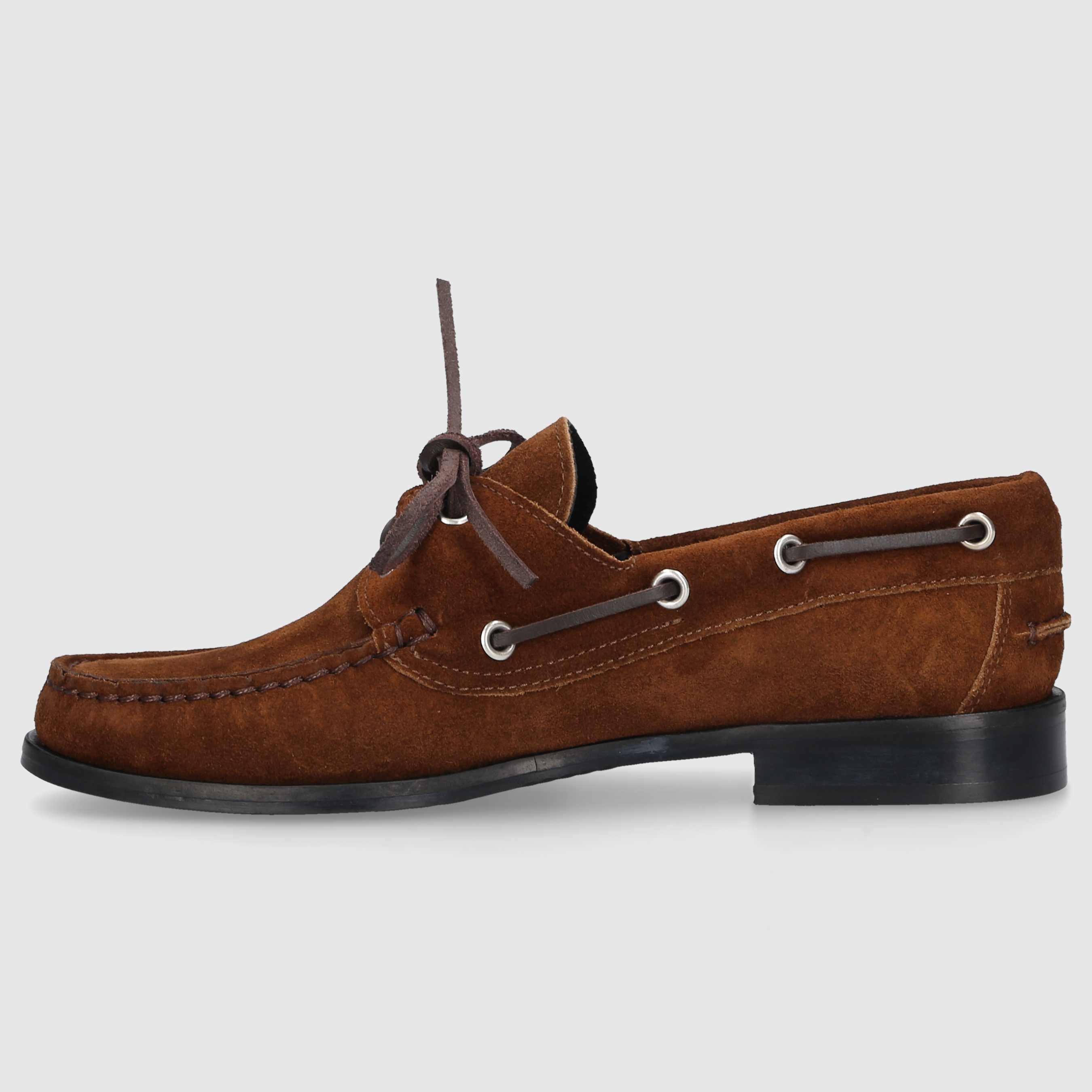 Aeyde W COLLEGE/LOAFERS HARRIS990 Brown