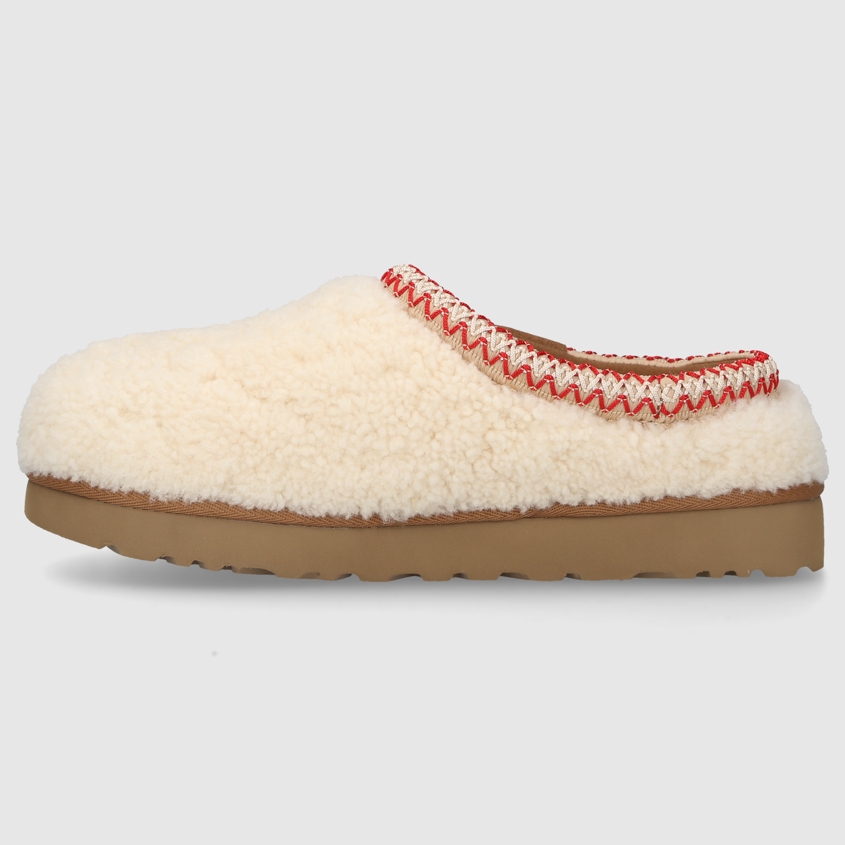 UGG Damen Flach 1158356 ECRU