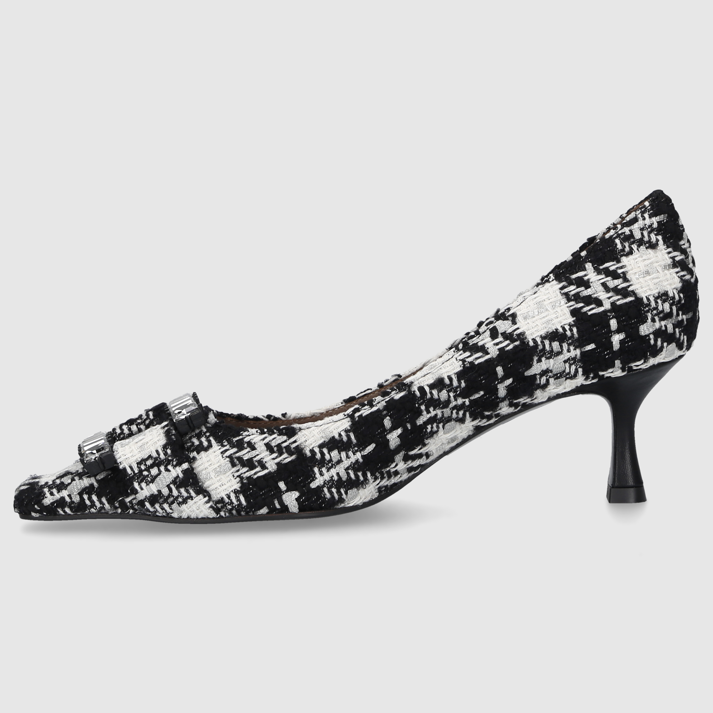 Roberto Festa Damen Pumps ONLY SZ-WEISS