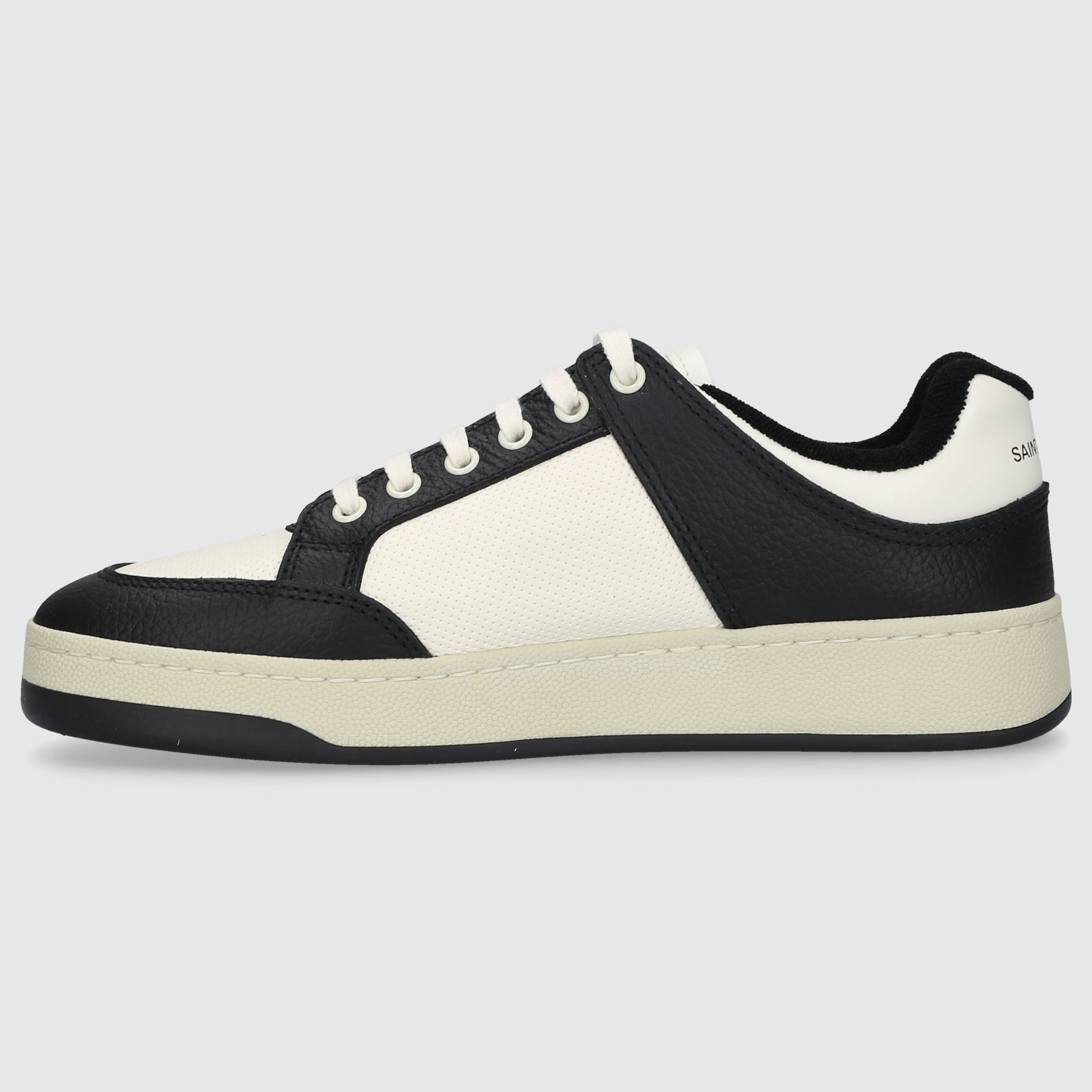 Saint Laurent M SNEAKER 713600 Black