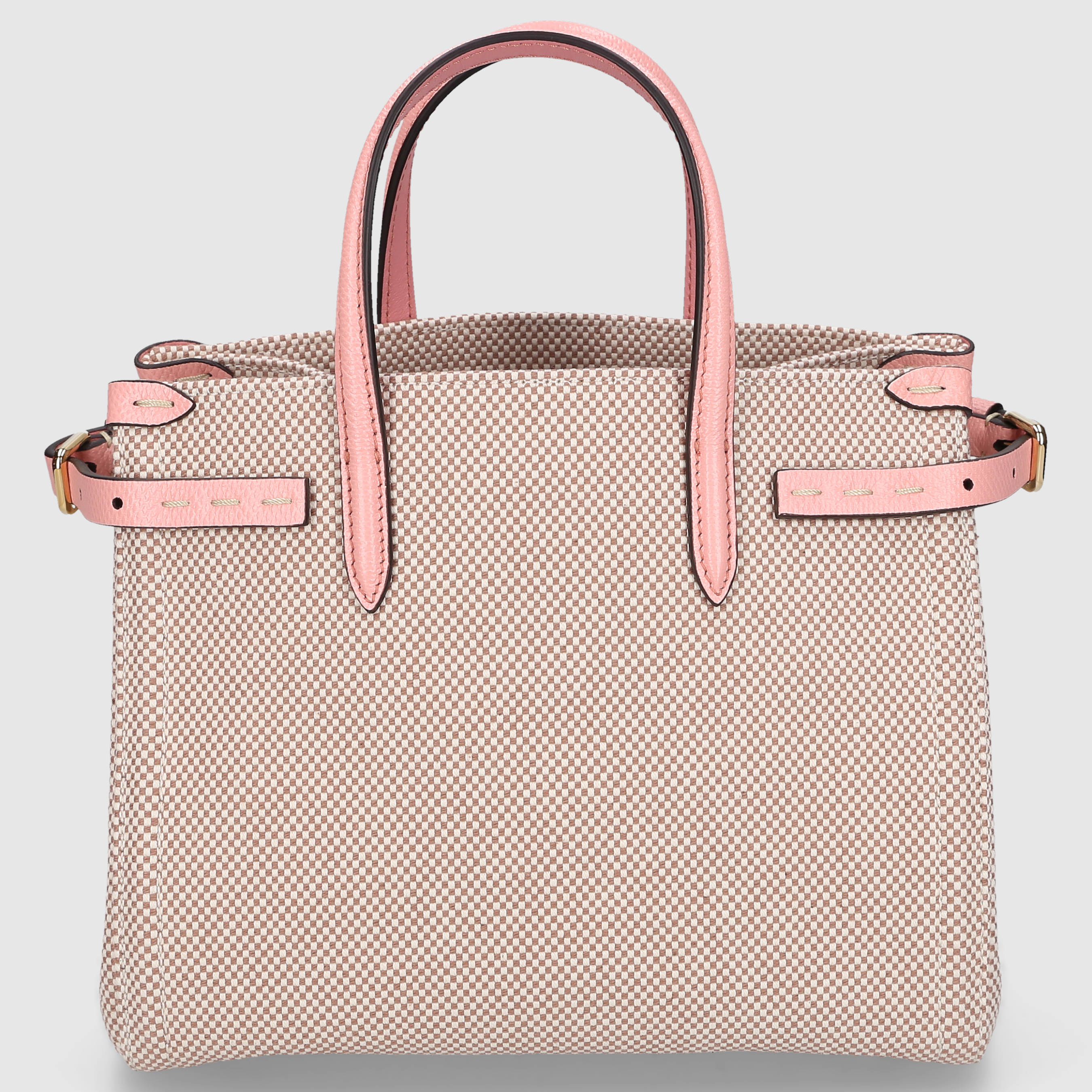 Valentino Garavani Damen Taschen 6W2B0R20JSE ECRU-ROSA