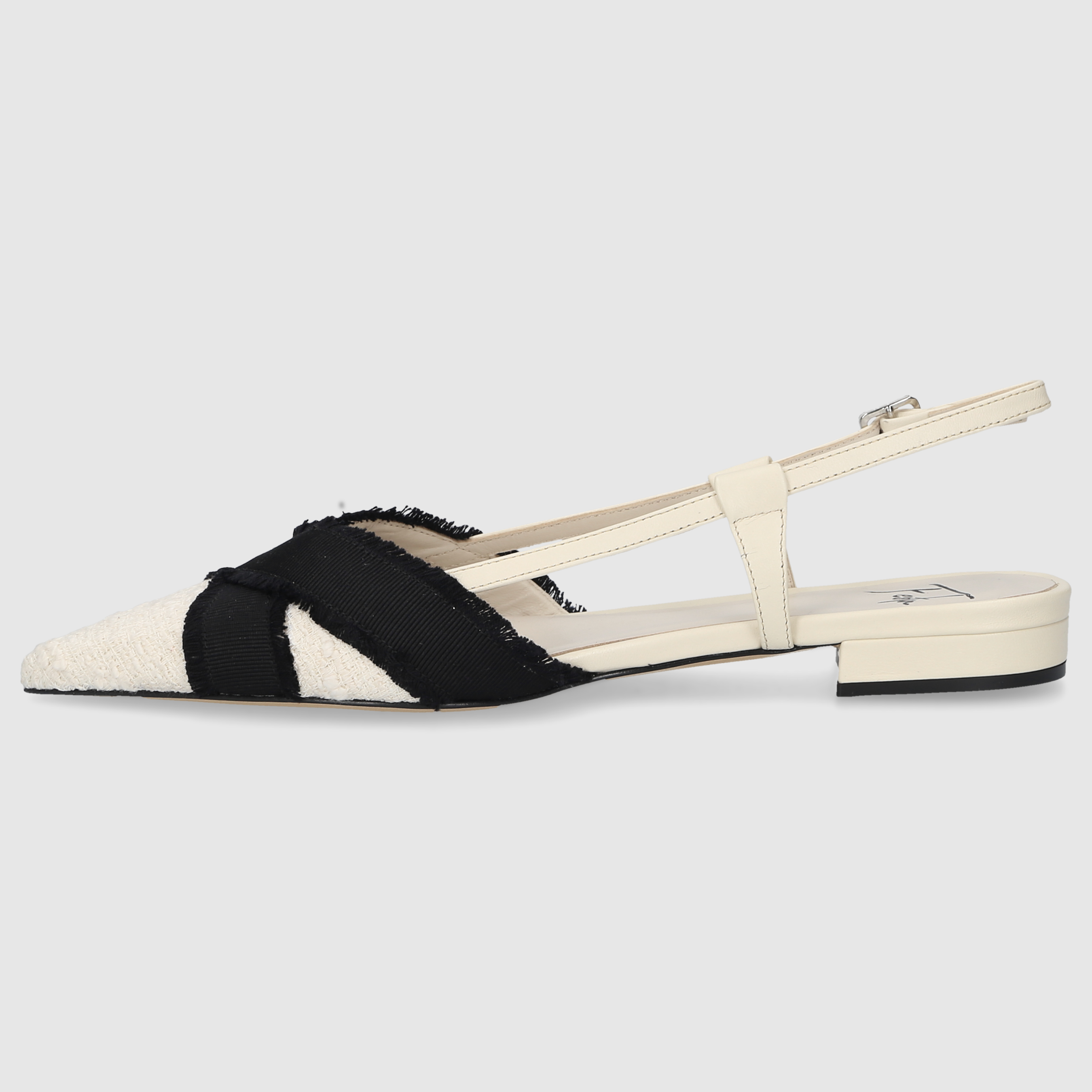 Roberto Festa women's pumps VERBENA BEIGE