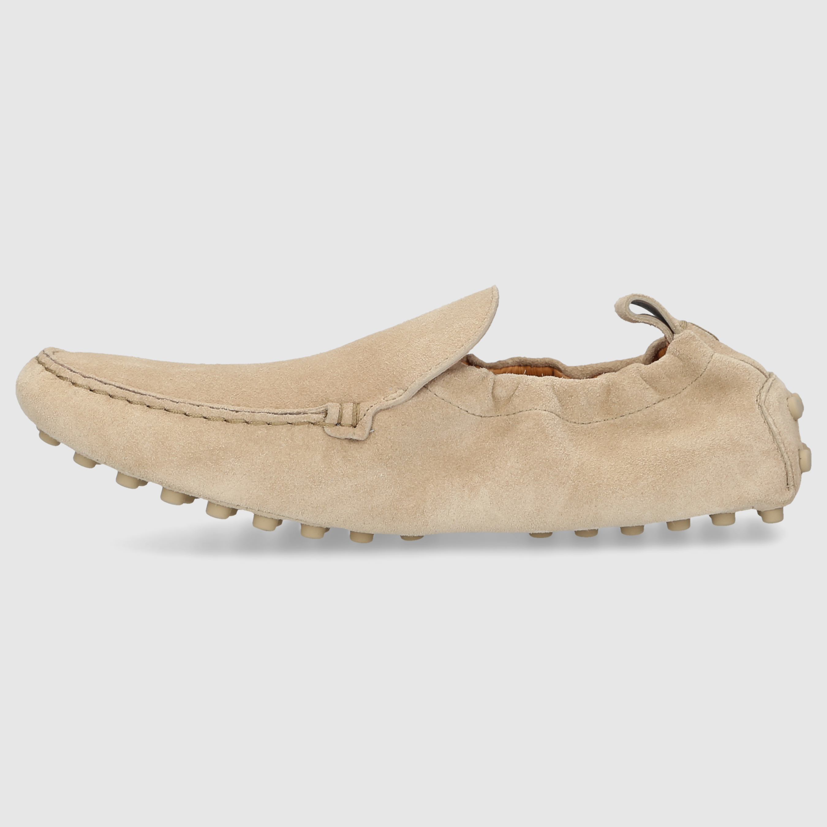 Tod's Damen Mokkasins XXW22L0JB20MWC803 SAND