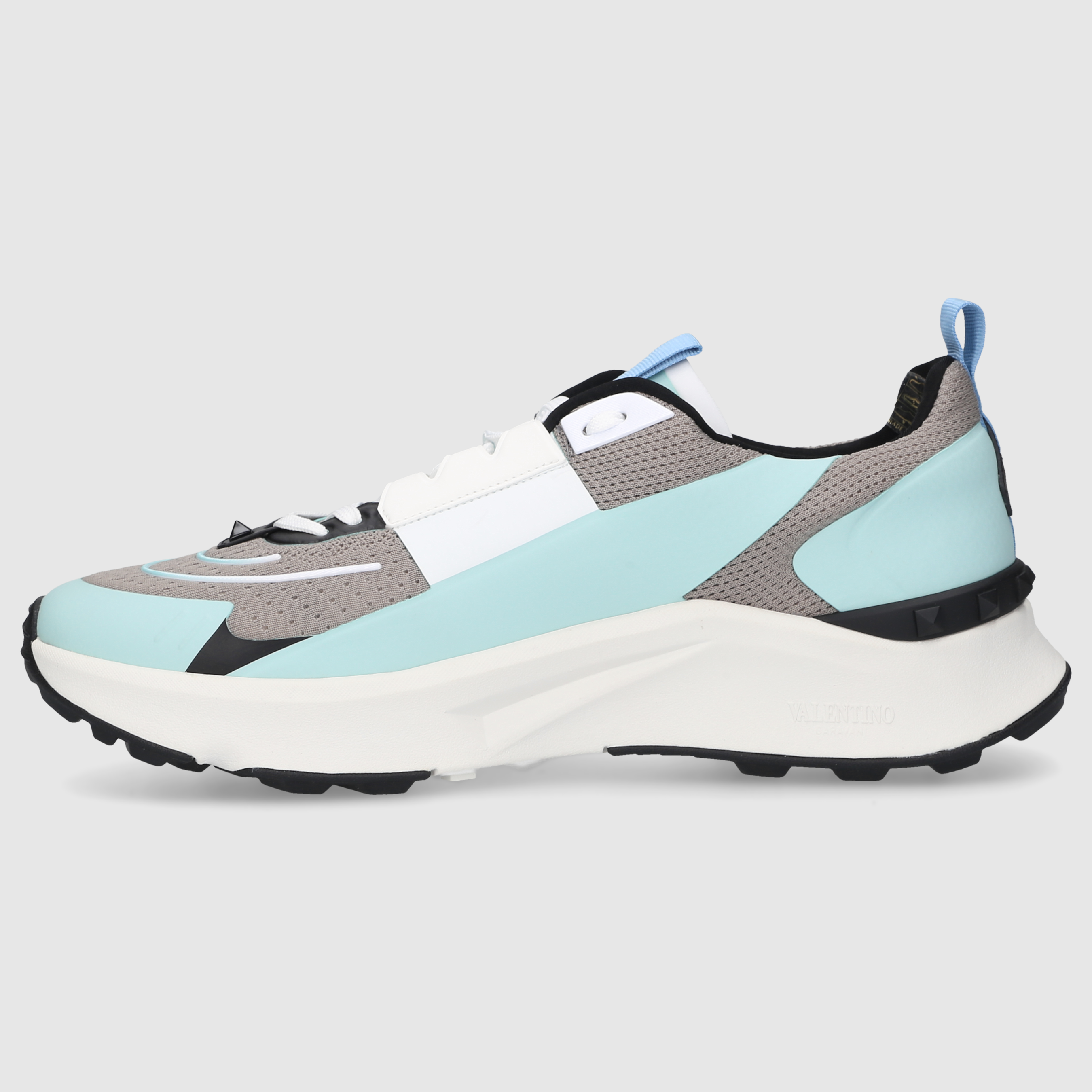 Valentino Garavani Herren SNEAKER 6Y2S0H96PTN HL BLAU-KOMBI