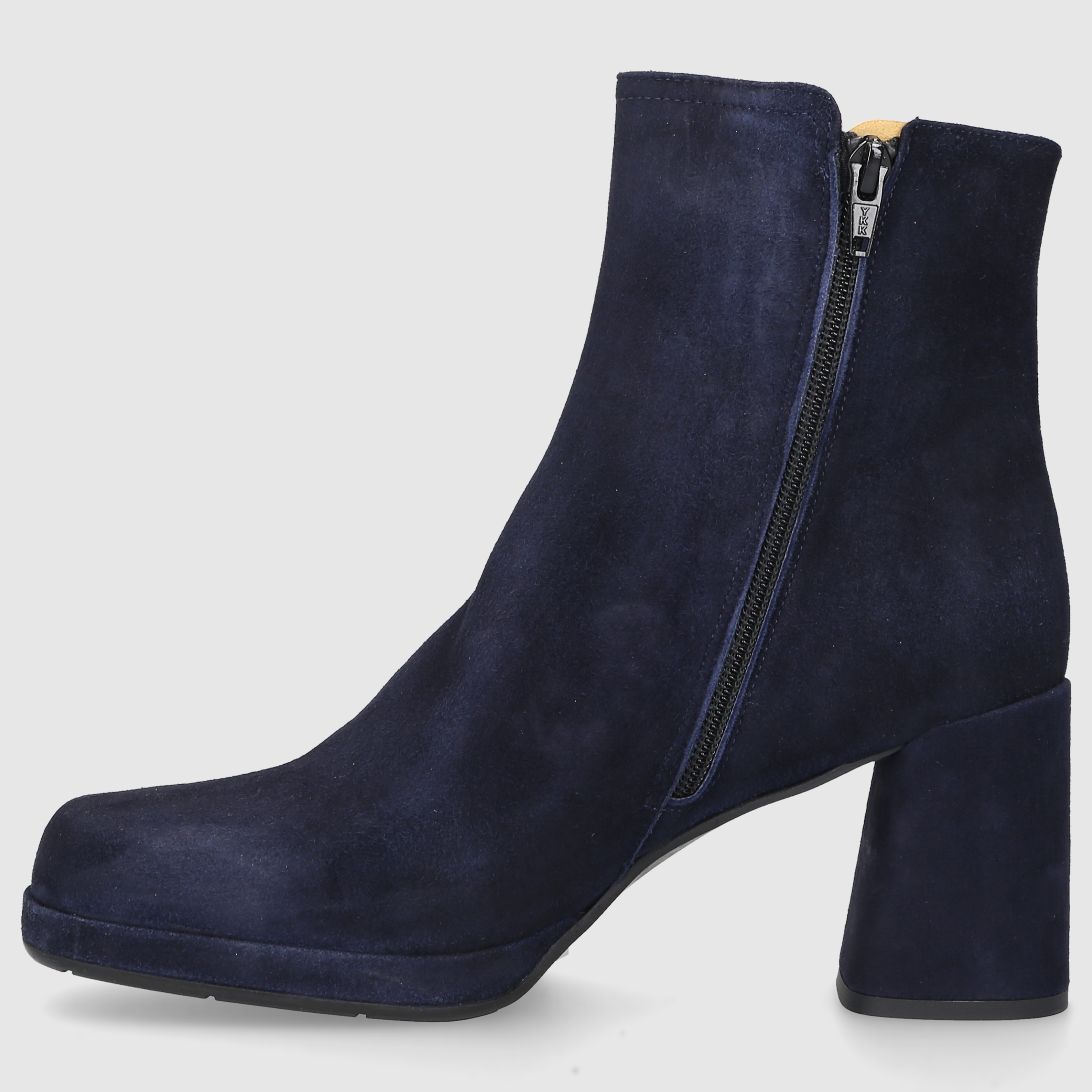 EN AVANT Damen Stiefeletten TL68 DK-BLAU