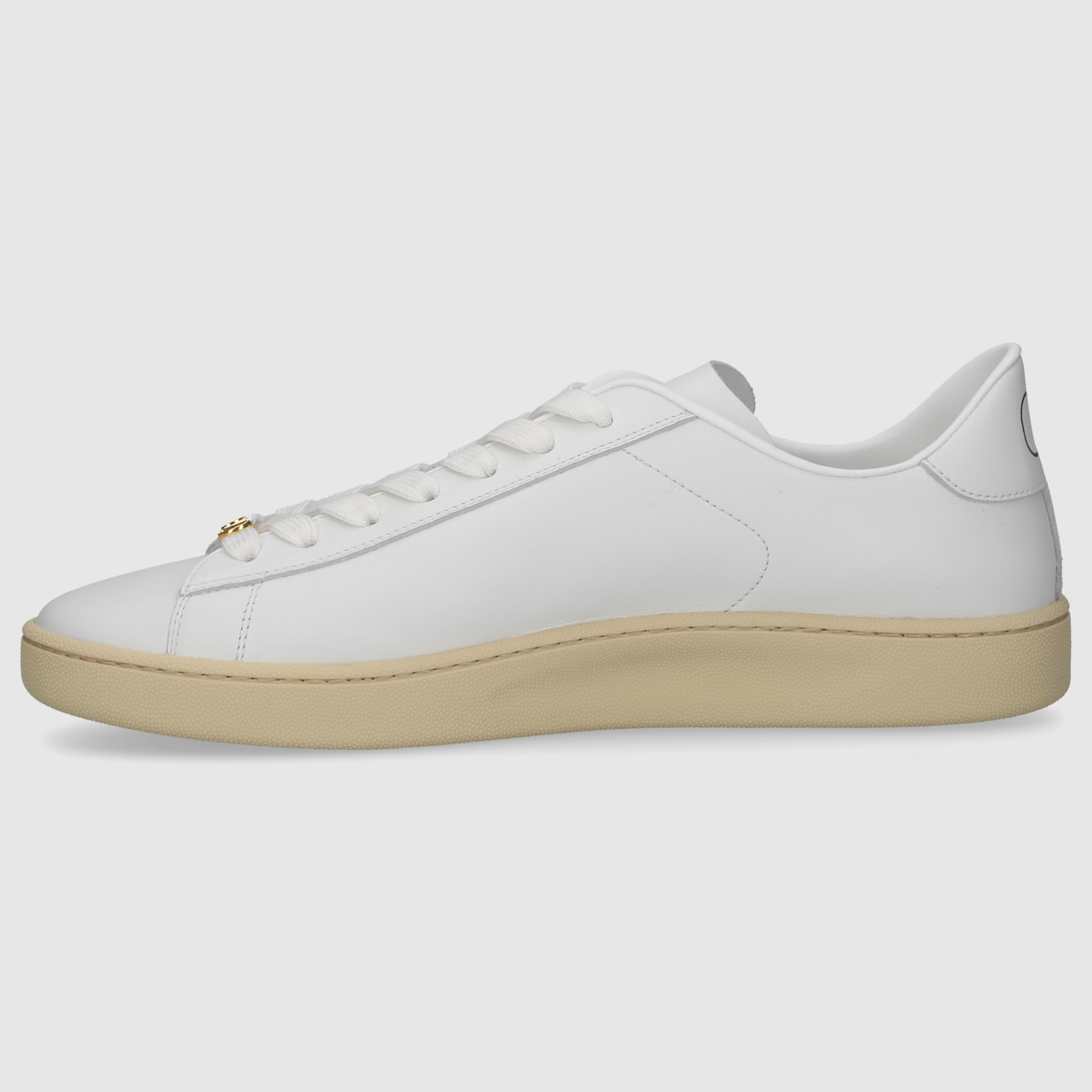 Valentino Garavani Men's Sneakers 6Y0S0K34BYA WHITE