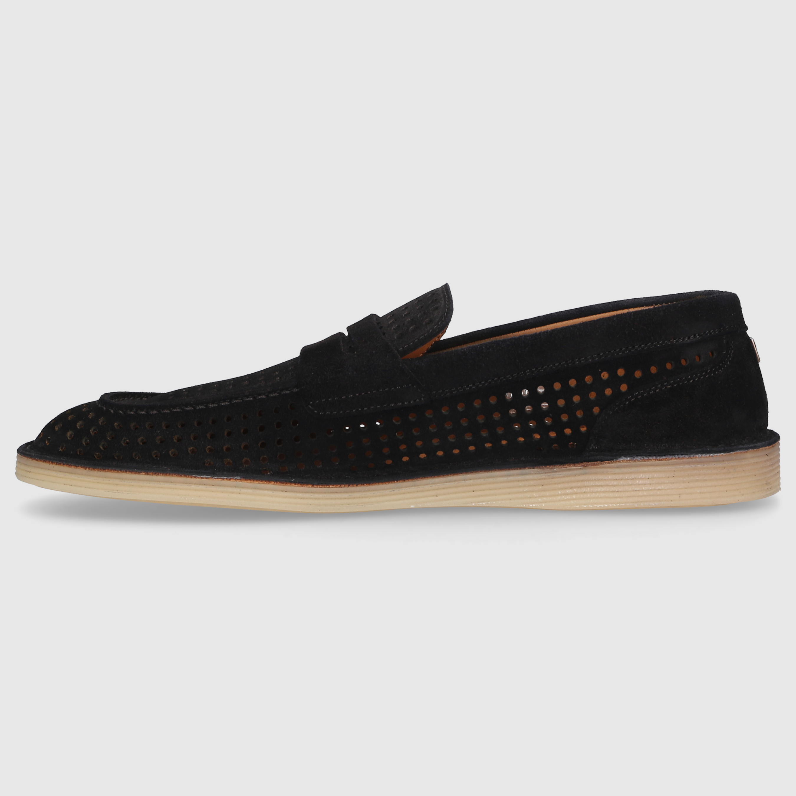 Dolce & Gabbana M SLIPPERS A50651 Black