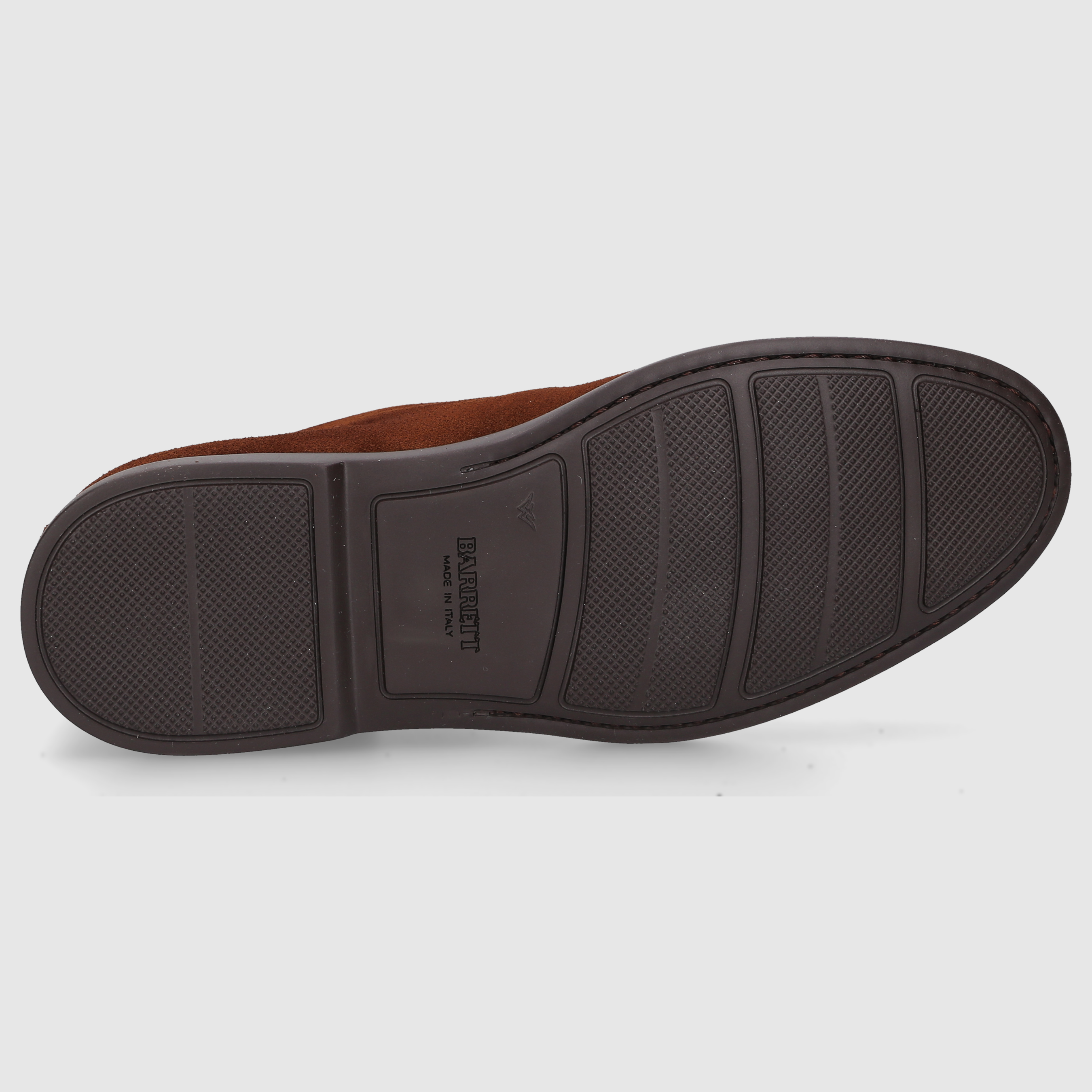 Barrett Herren Boot EDWIN-12298 Light brown