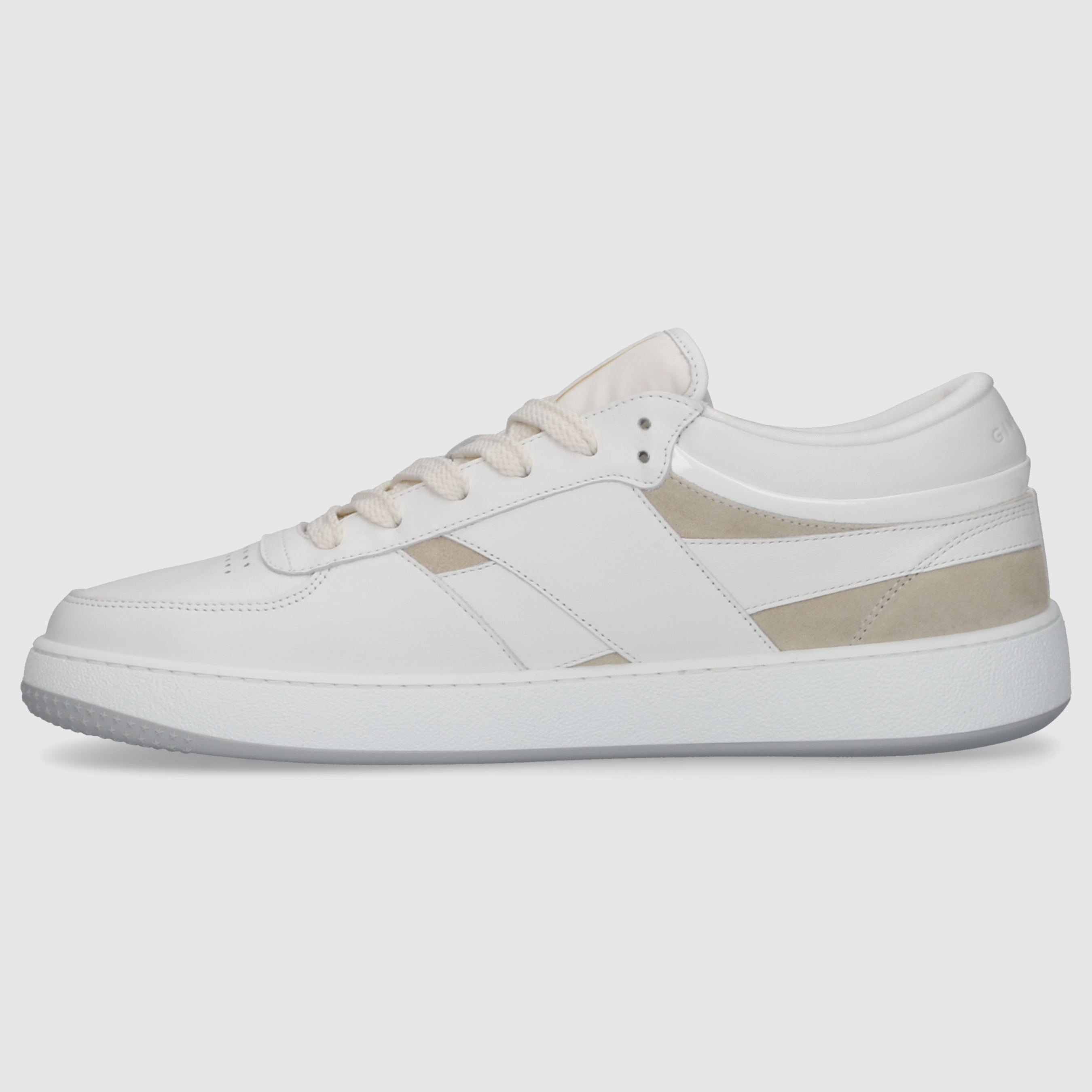 Givenchy M SNEAKER BH00ARH1U9118 White