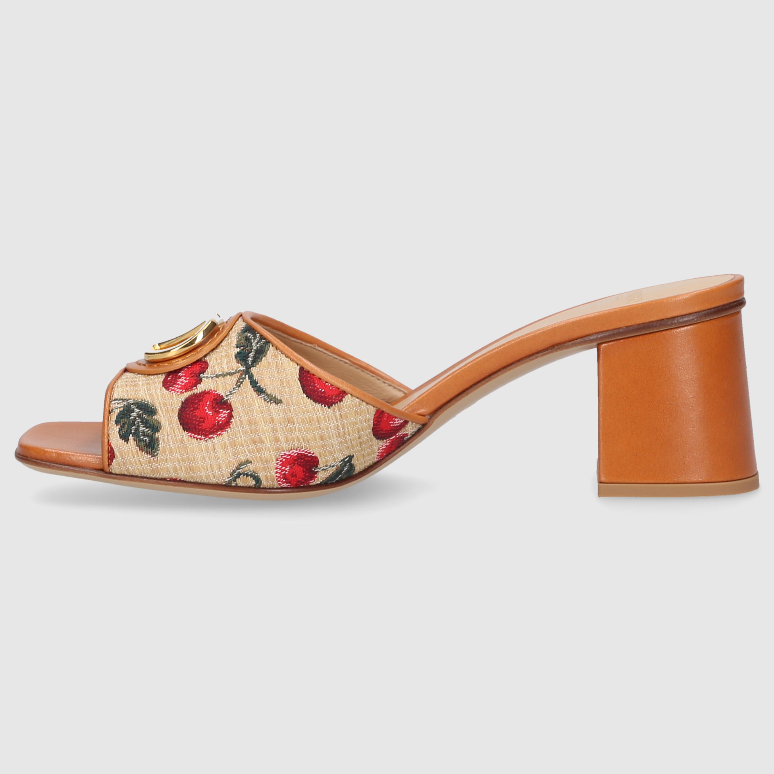 Valentino Garavani Damen Sandalen 6W0S0MH7NNX BEIGE-CAMEL