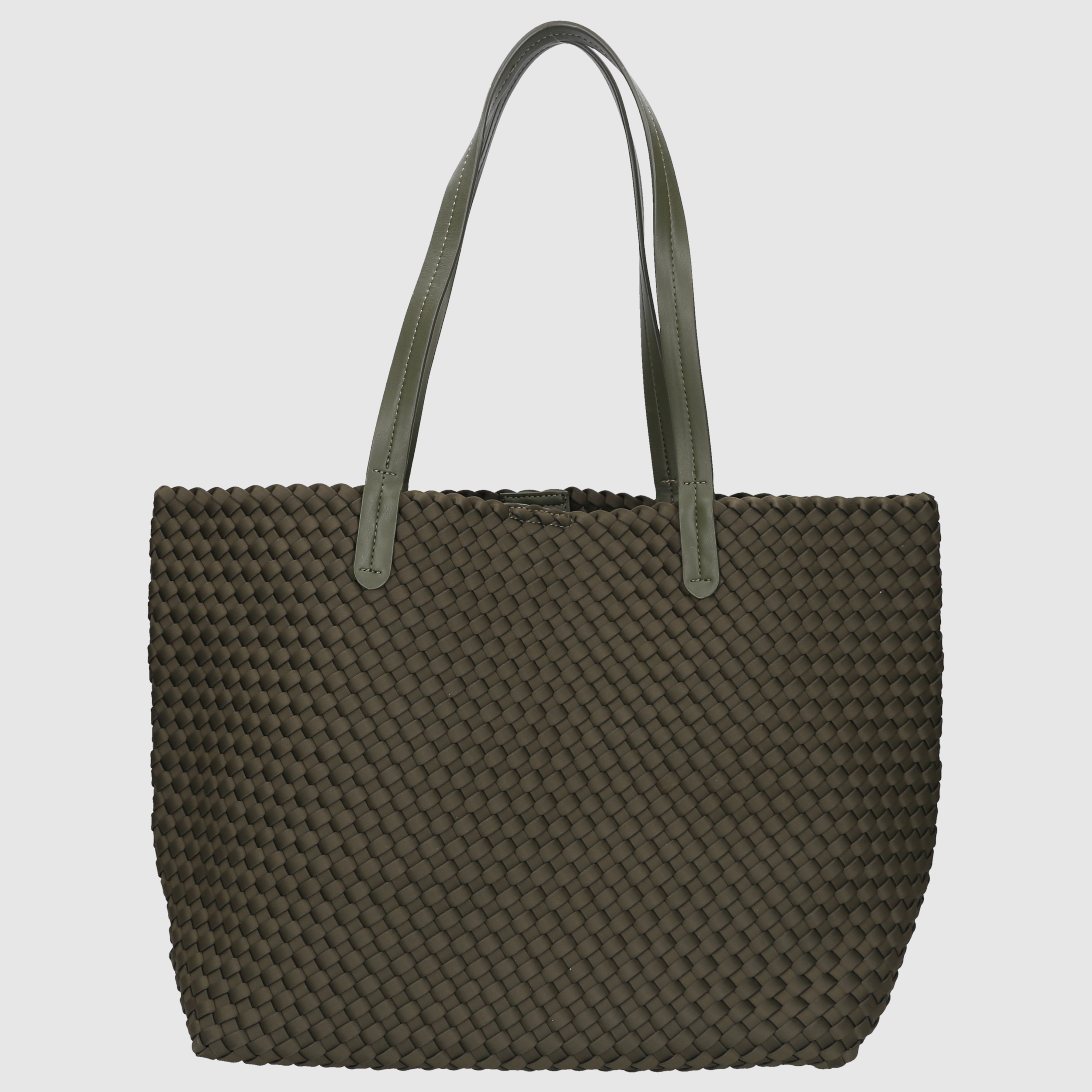 EN AVANT Damen Taschen MILANO OLIV