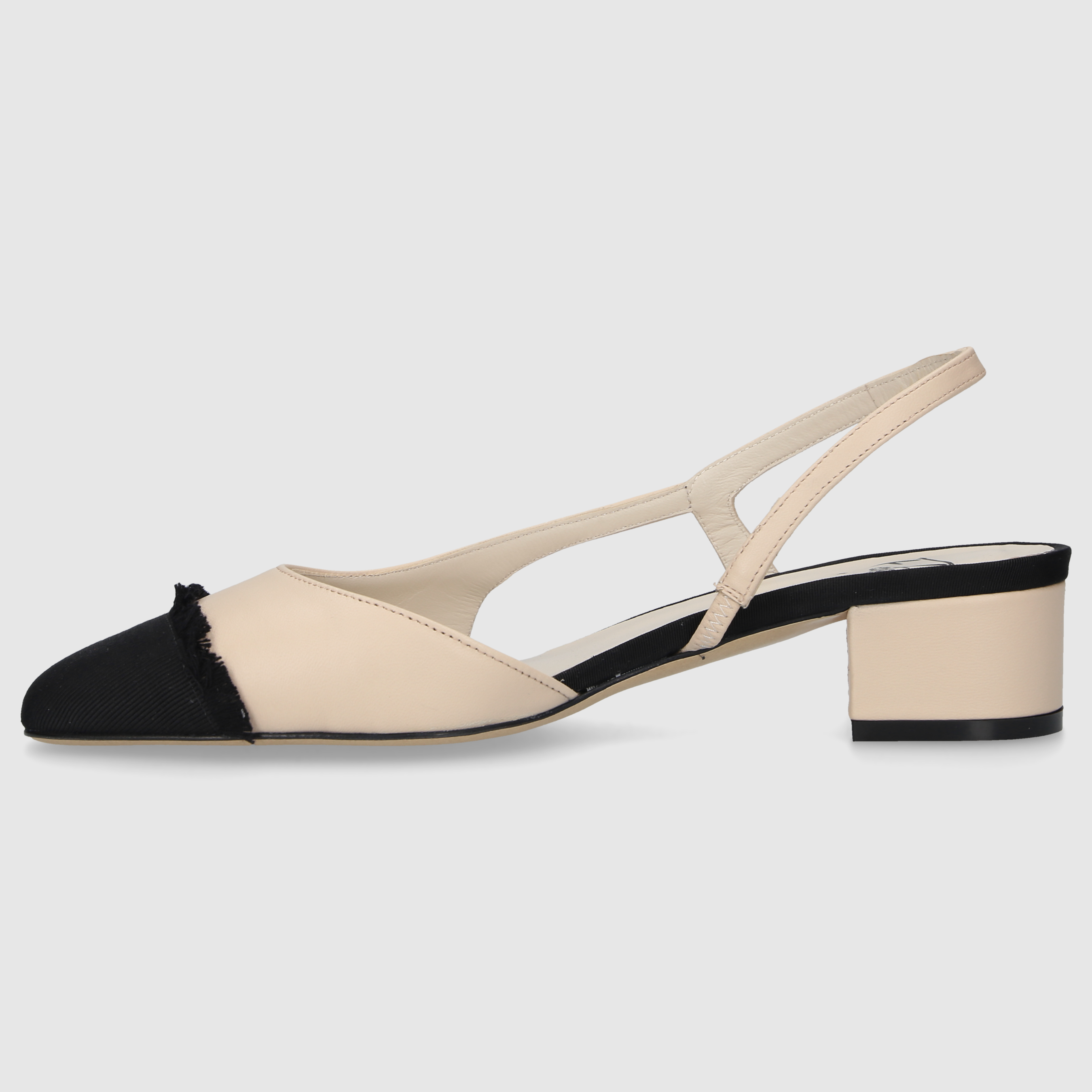 Roberto Festa Damen Pumps ACANTO SZ-BEIGE