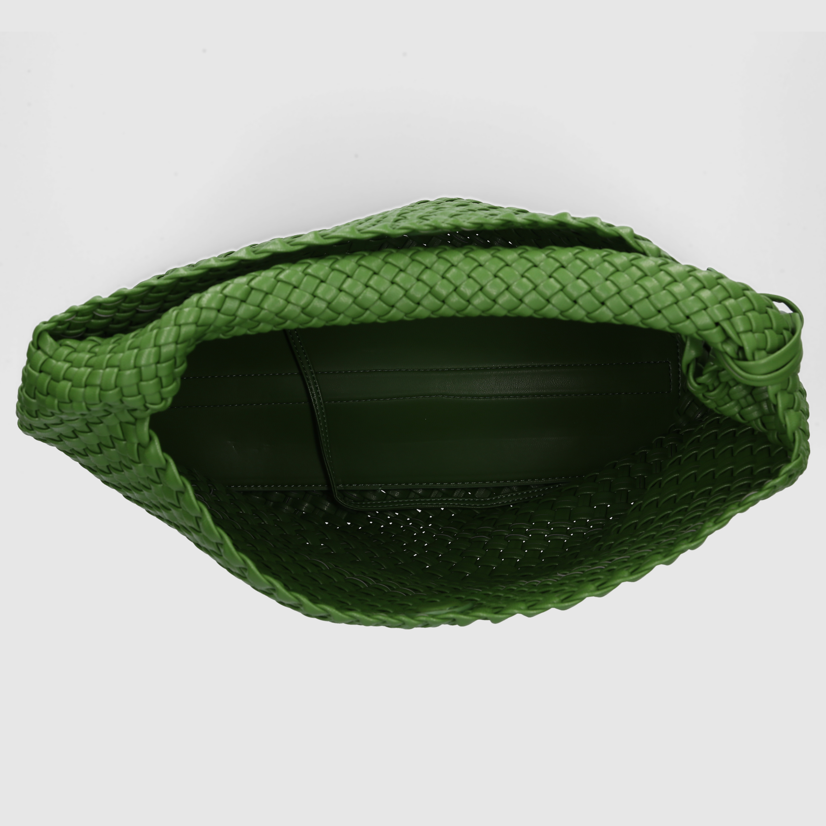 EN AVANT Damen Taschen LOU GRÜN